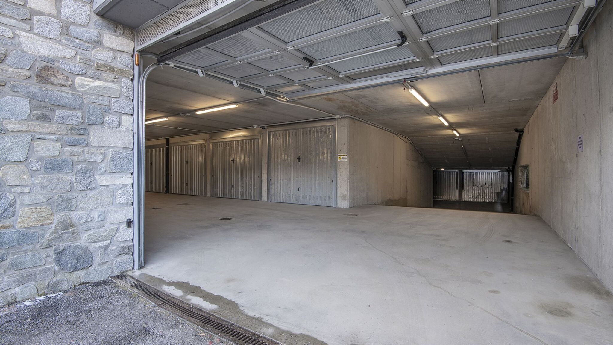 Italianway Temù AlpinWood