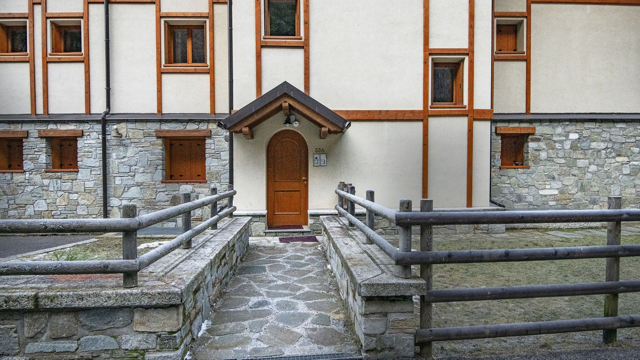 Italianway Temù AlpinWood