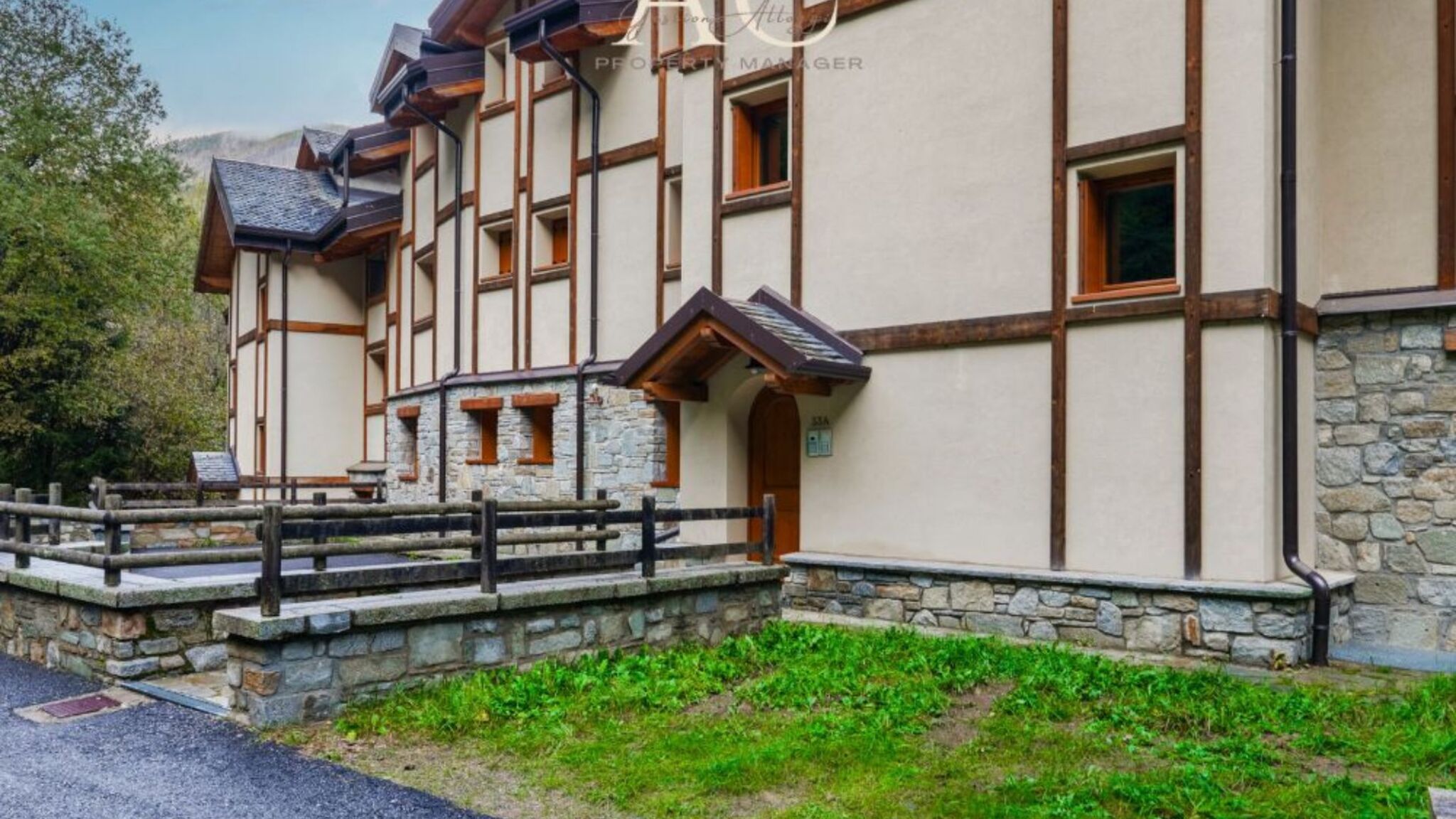 Italianway Temù AlpinWood