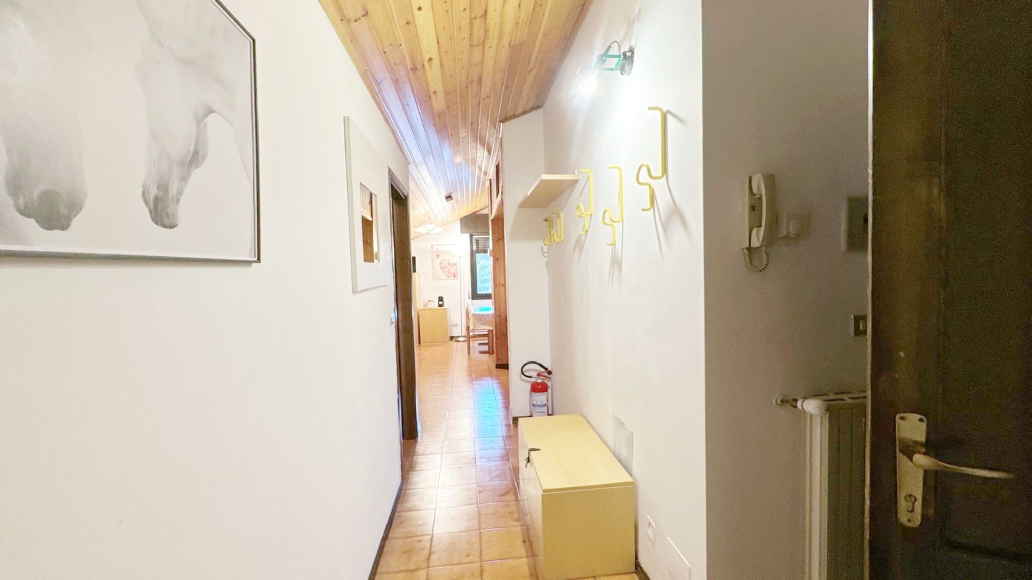 Italianway Corteno Golgi Baradello Apartment by Ca-Sa Check