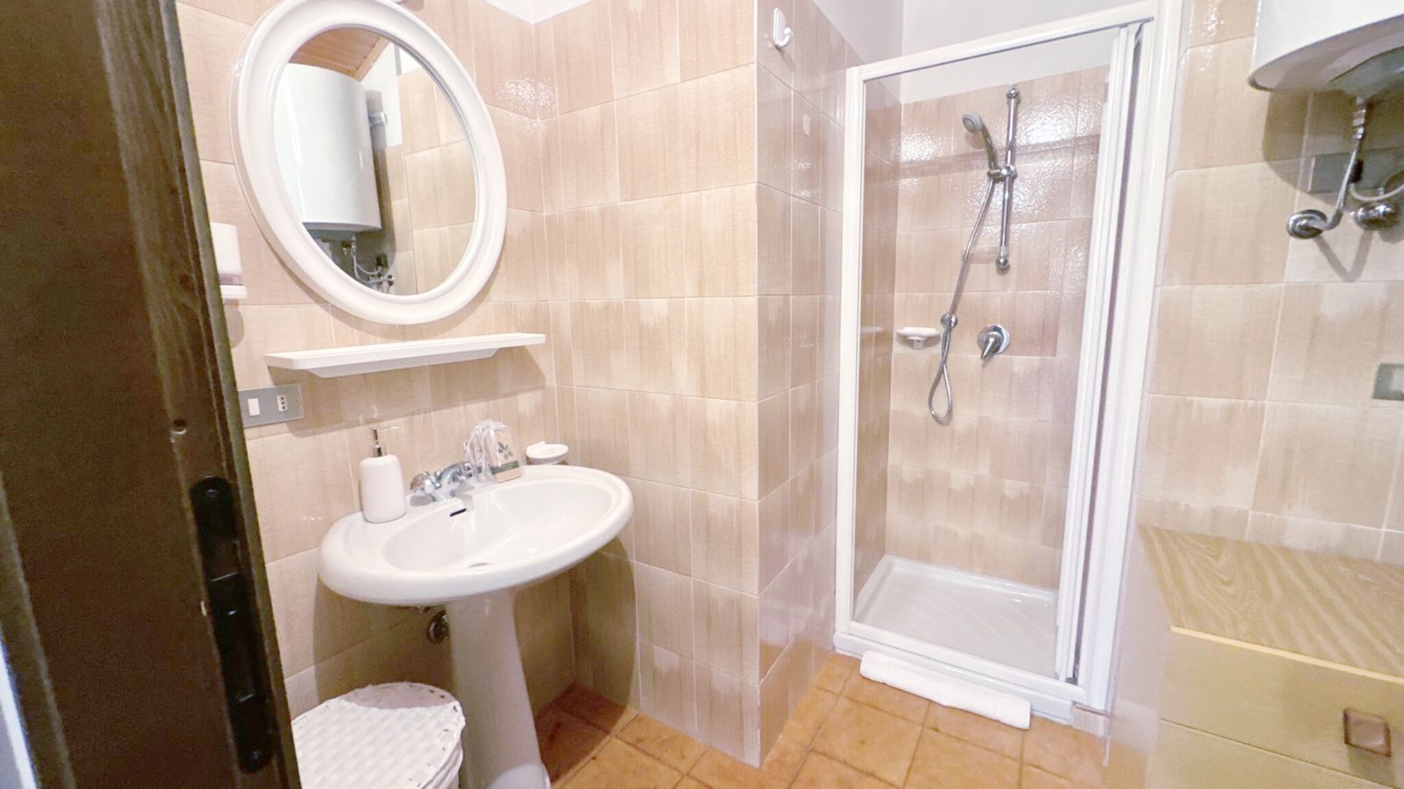 Italianway Corteno Golgi Baradello Apartment by Ca-Sa Check