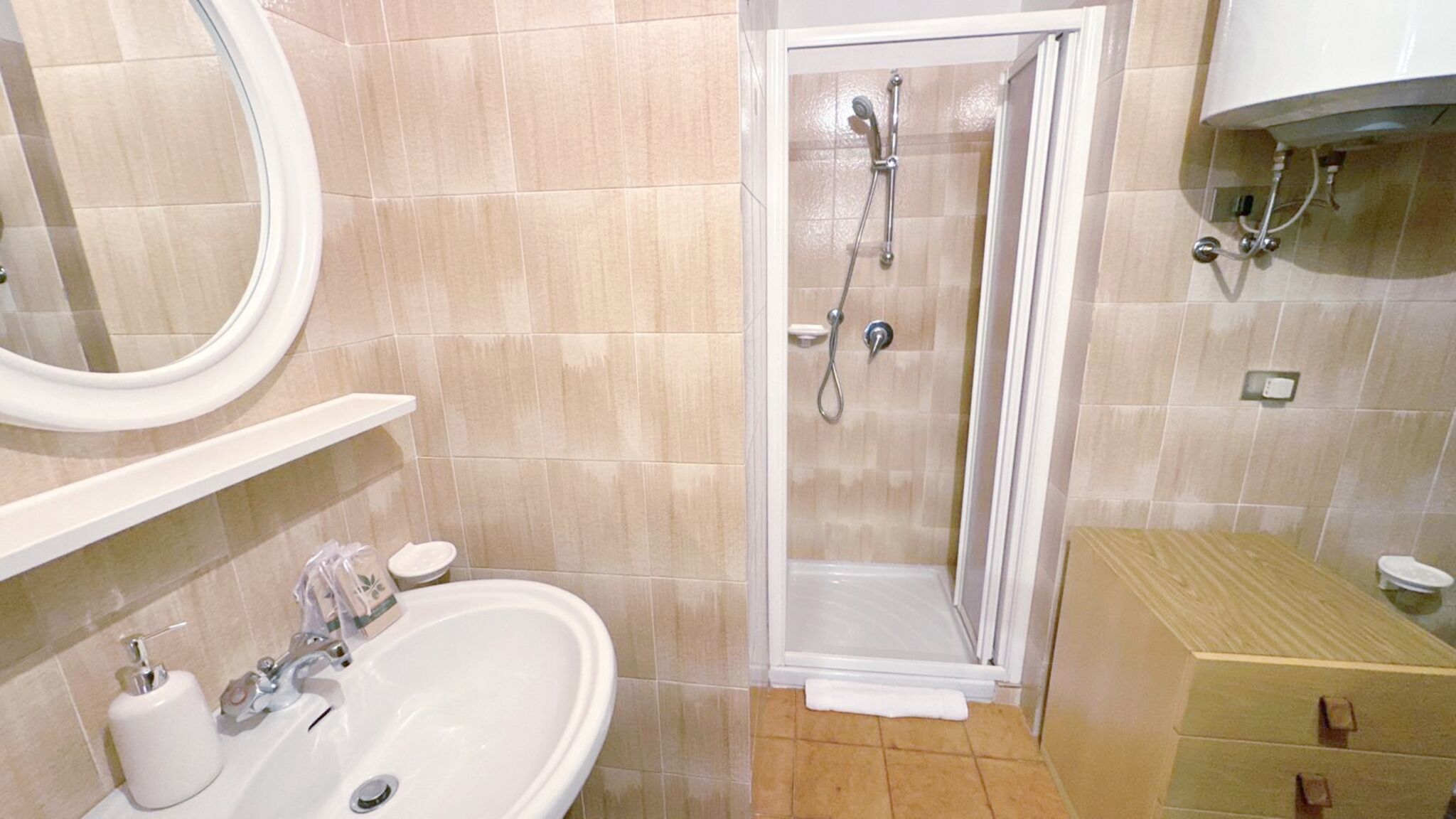 Italianway Corteno Golgi Baradello Apartment by Ca-Sa Check