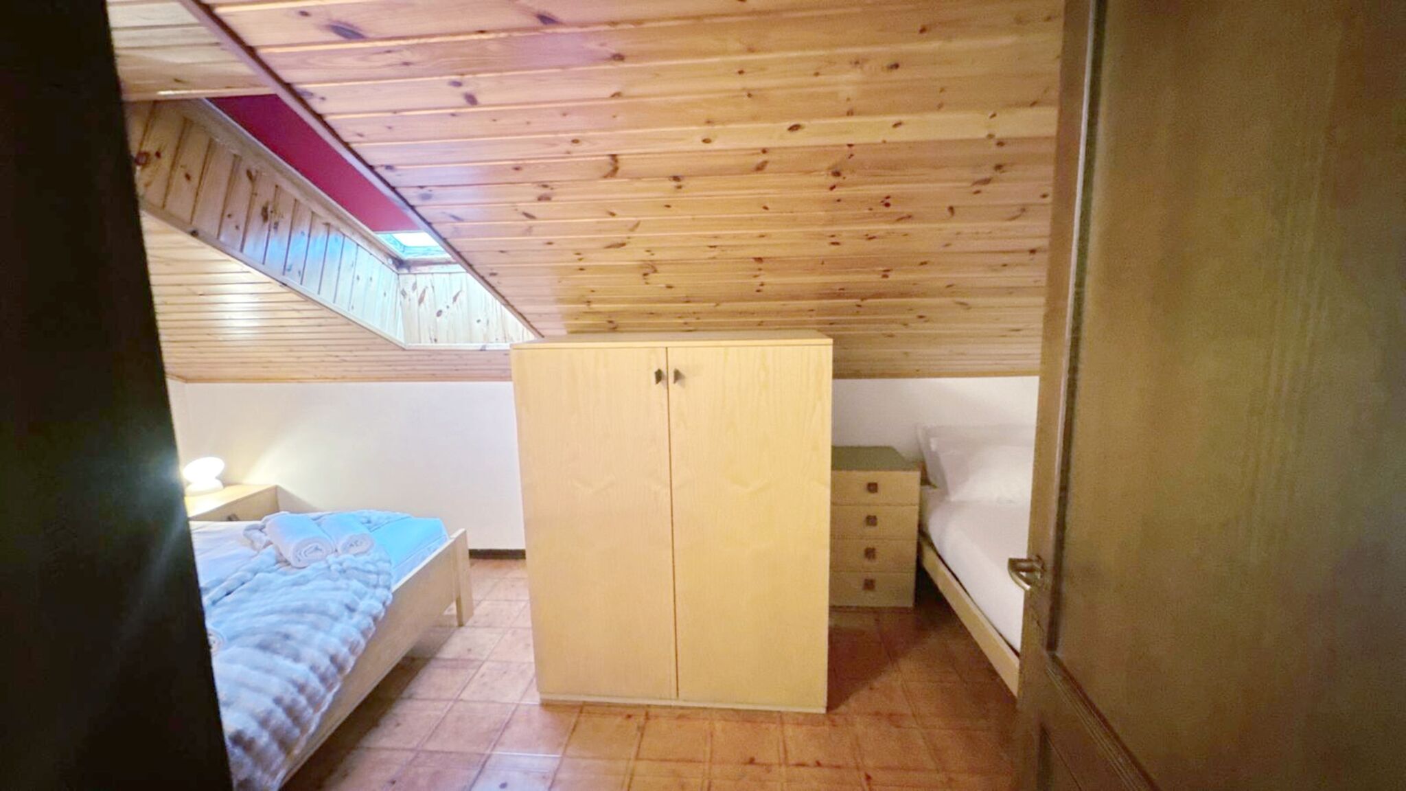 Italianway Corteno Golgi Baradello Apartment by Ca-Sa Check