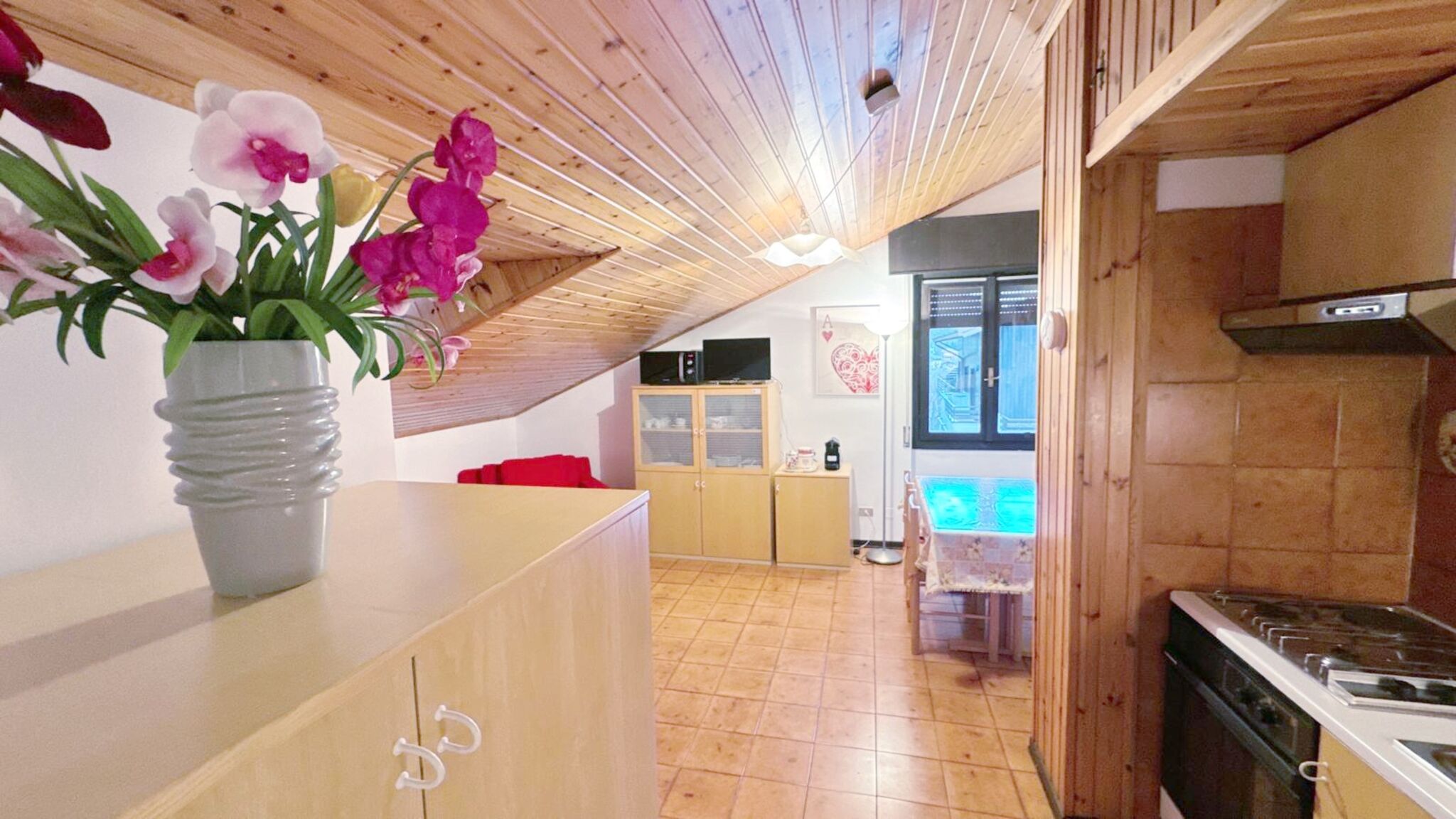 Italianway Corteno Golgi Baradello Apartment by Ca-Sa Check