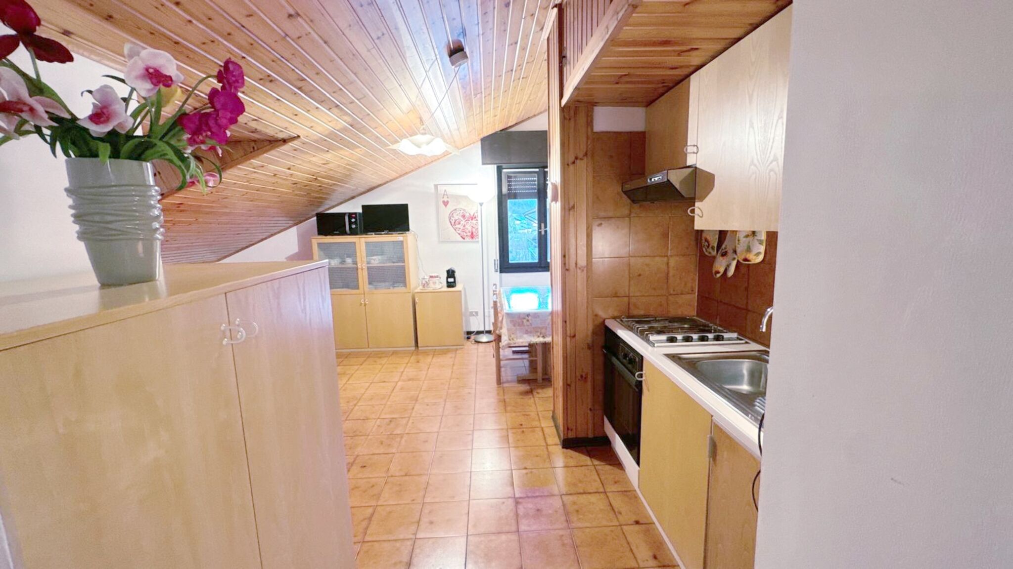 Italianway Corteno Golgi Baradello Apartment by Ca-Sa Check