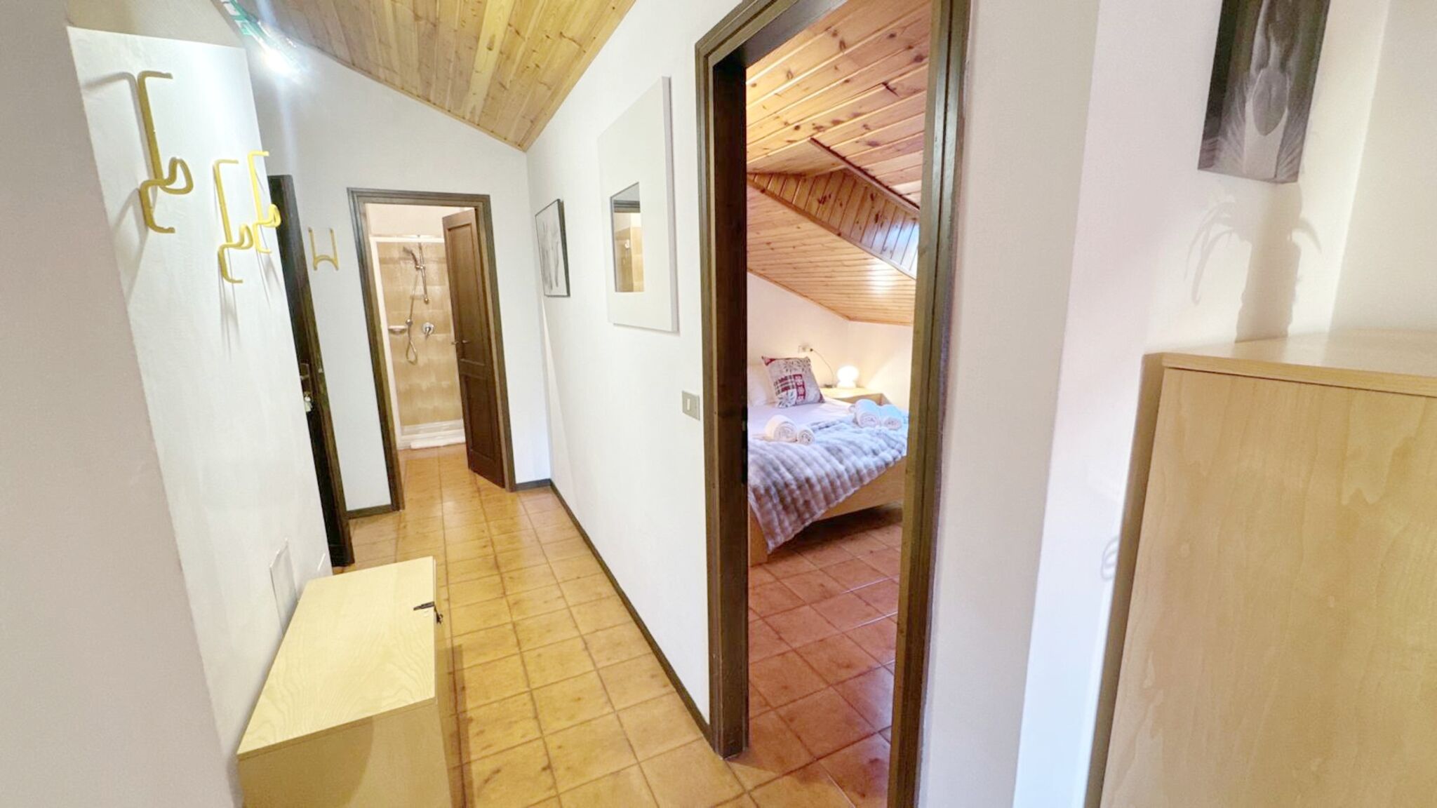 Italianway Corteno Golgi Baradello Apartment by Ca-Sa Check