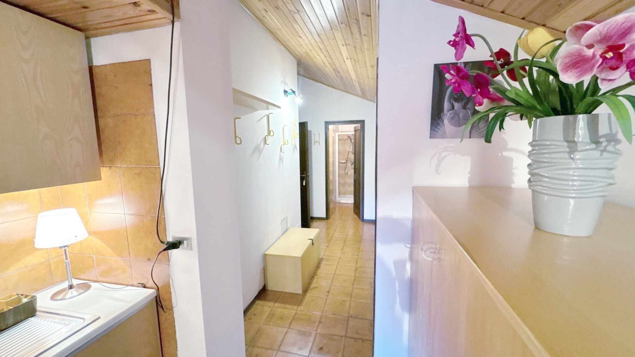 Italianway Corteno Golgi Baradello Apartment by Ca-Sa Check