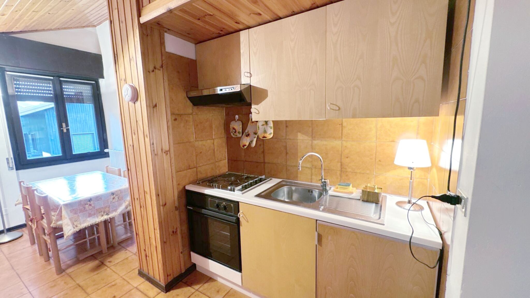 Italianway Corteno Golgi Baradello Apartment by Ca-Sa Check