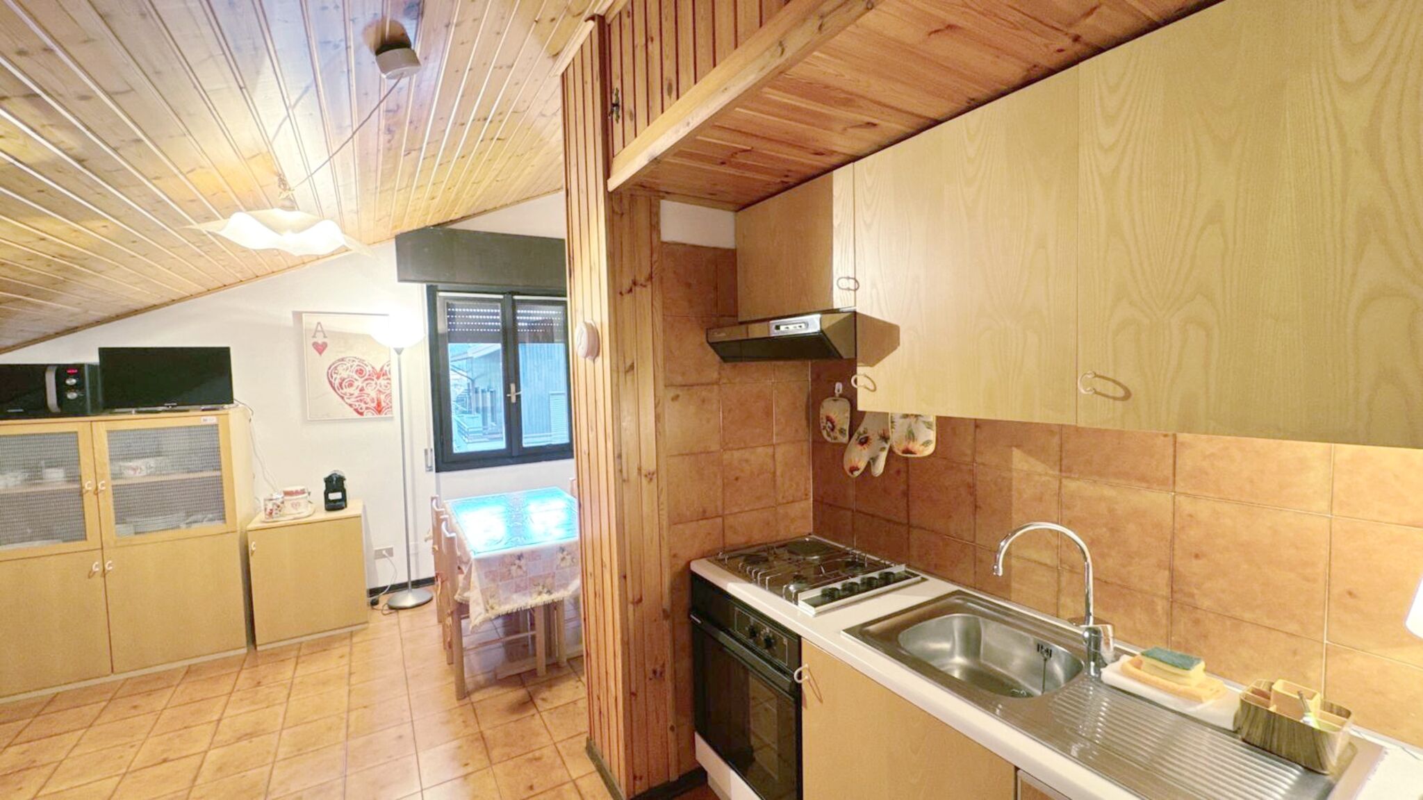 Italianway Corteno Golgi Baradello Apartment by Ca-Sa Check