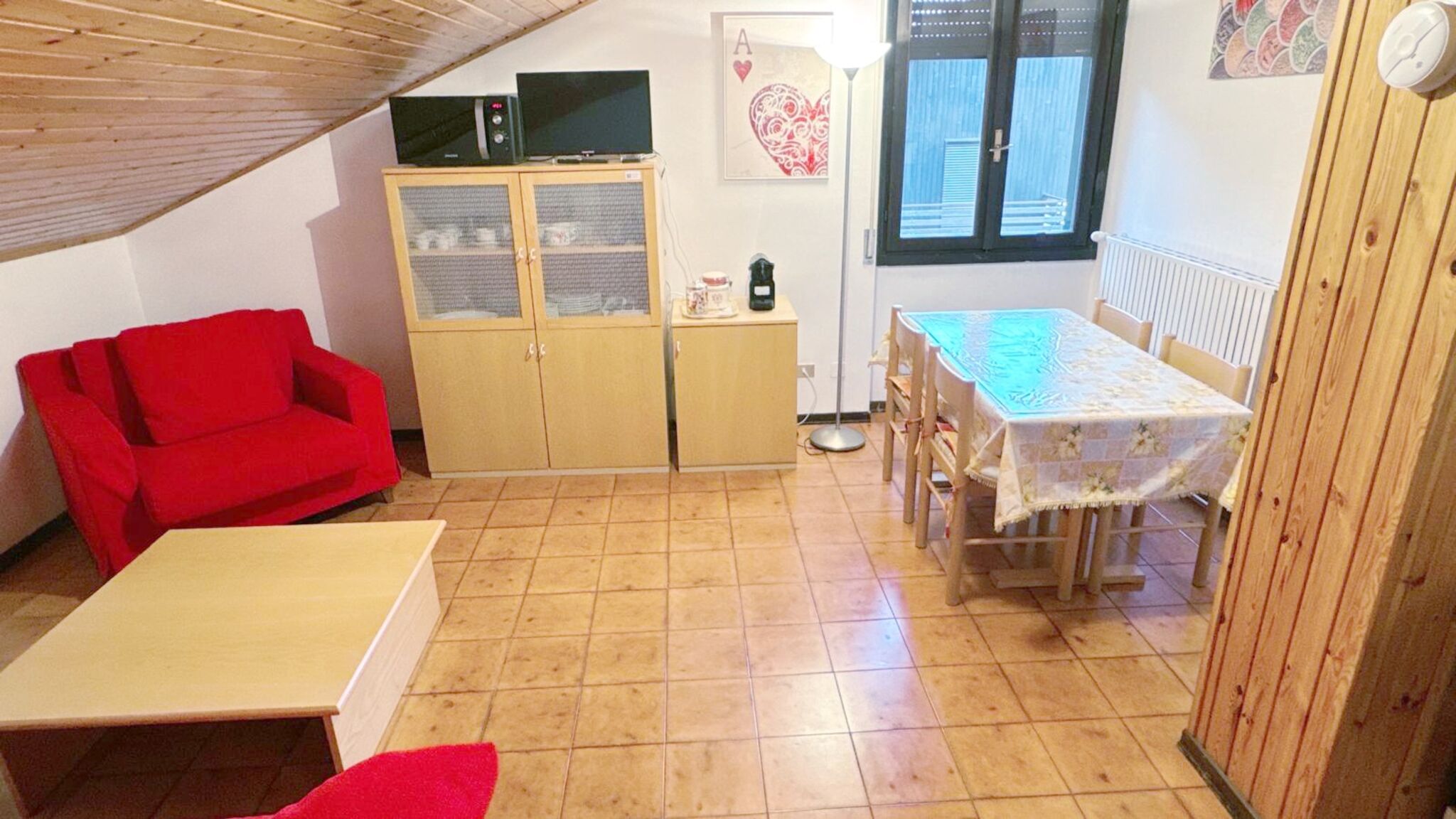 Italianway Corteno Golgi Baradello Apartment by Ca-Sa Check