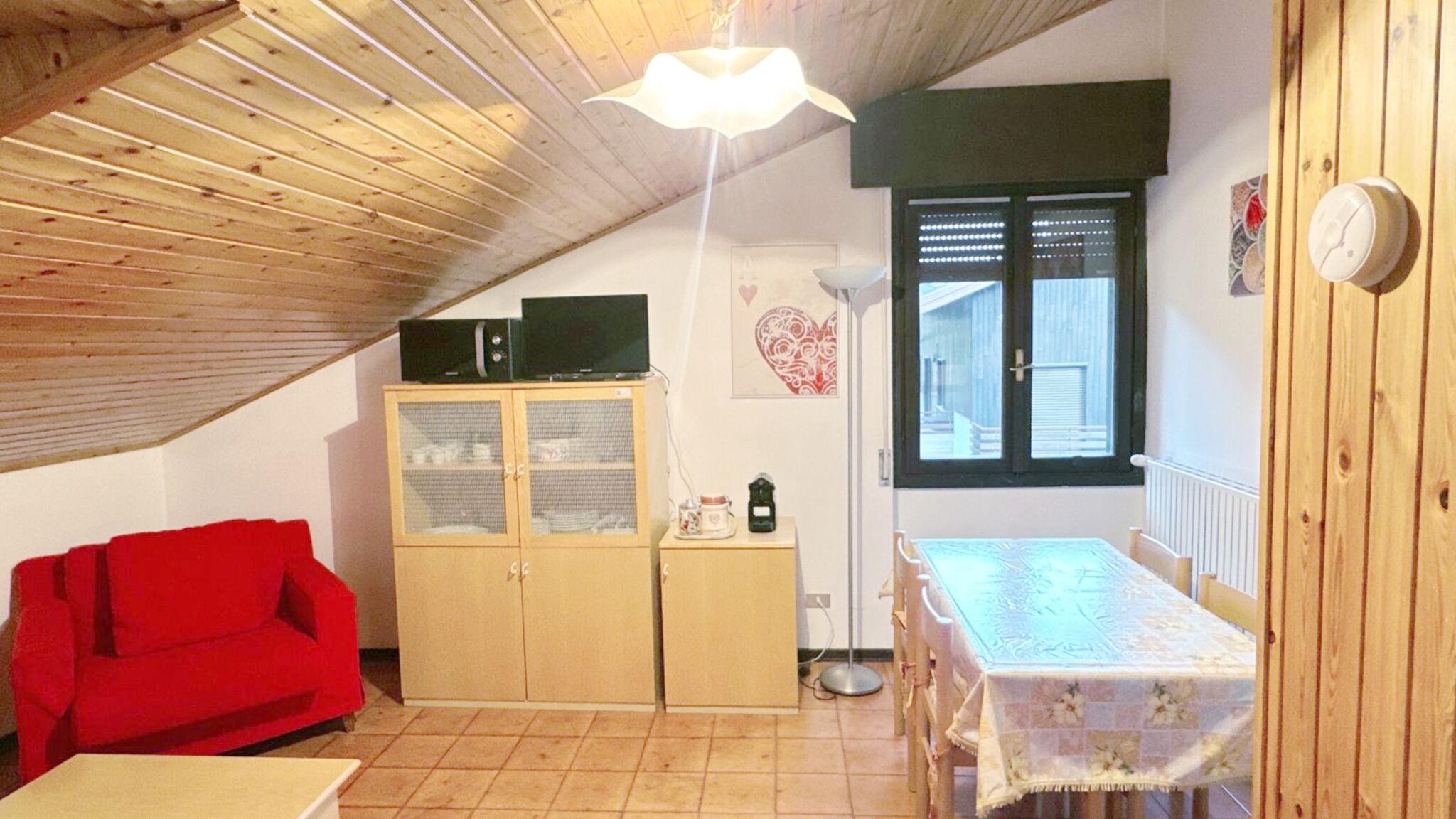 Italianway Corteno Golgi Baradello Apartment by Ca-Sa Check