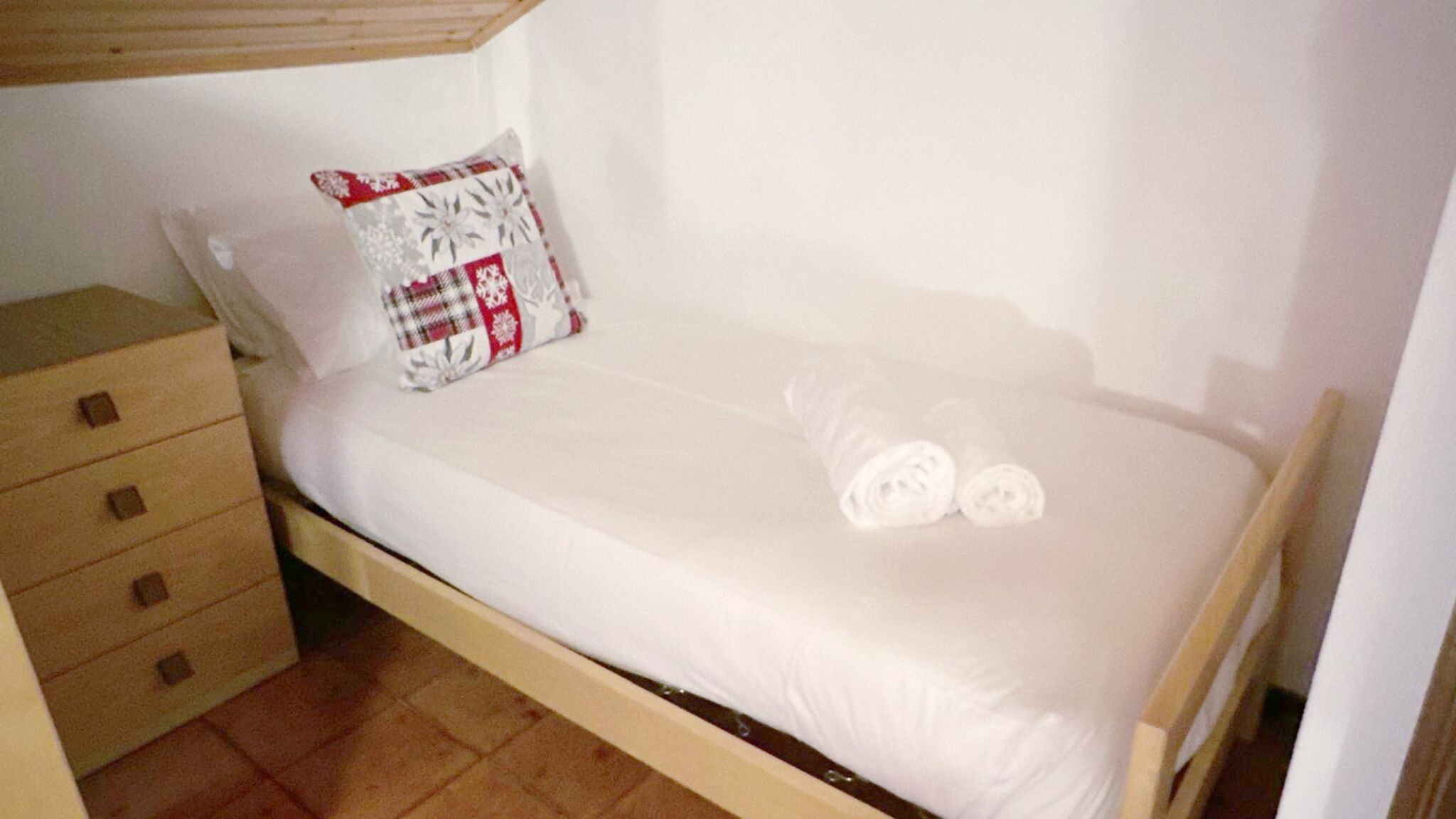 Italianway Corteno Golgi Baradello Apartment by Ca-Sa Check