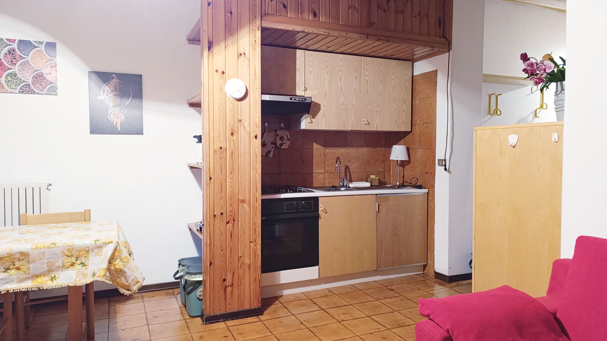 Italianway Corteno Golgi Baradello Apartment by Ca-Sa Check