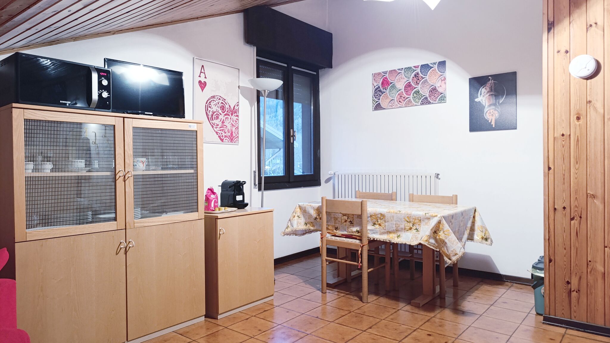 Italianway Corteno Golgi Baradello Apartment by Ca-Sa Check