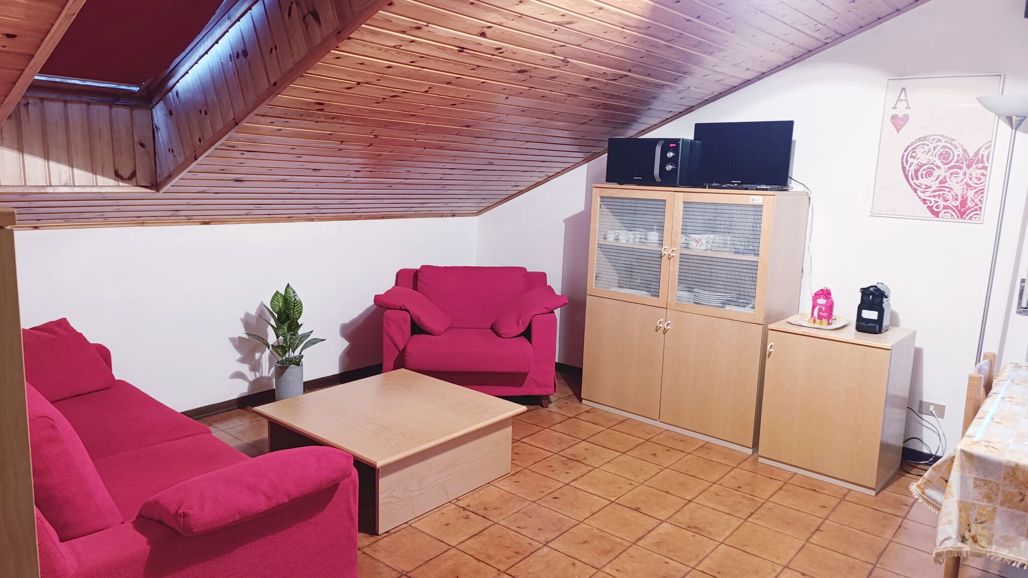 Italianway Corteno Golgi Baradello Apartment by Ca-Sa Check