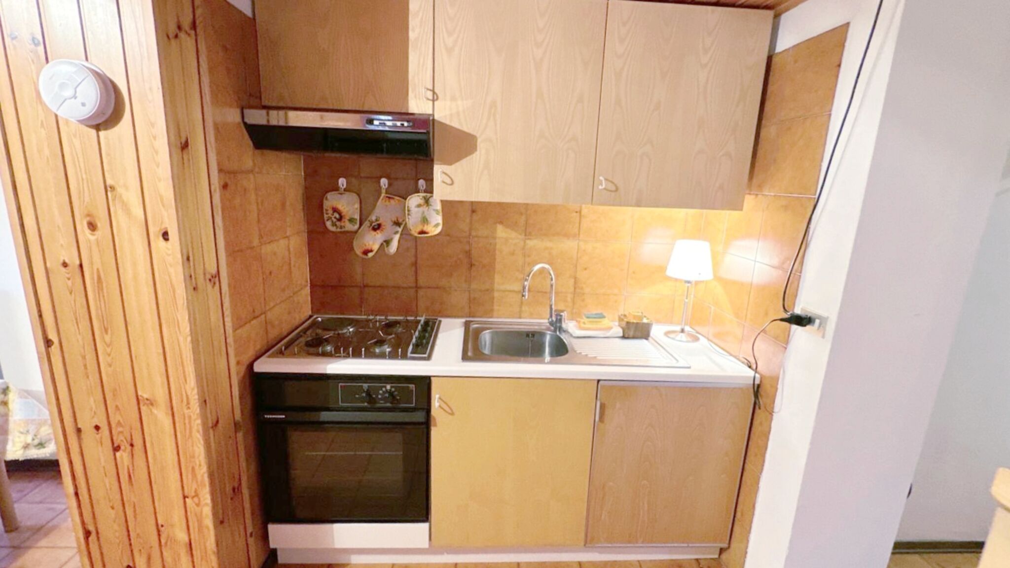 Italianway Corteno Golgi Baradello Apartment & Flat by Ca-sa Check