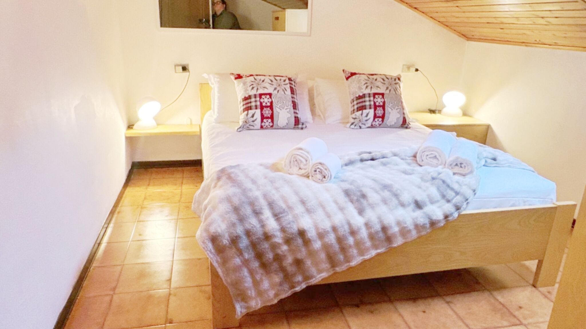 Italianway Corteno Golgi Baradello Apartment & Flat by Ca-sa Check