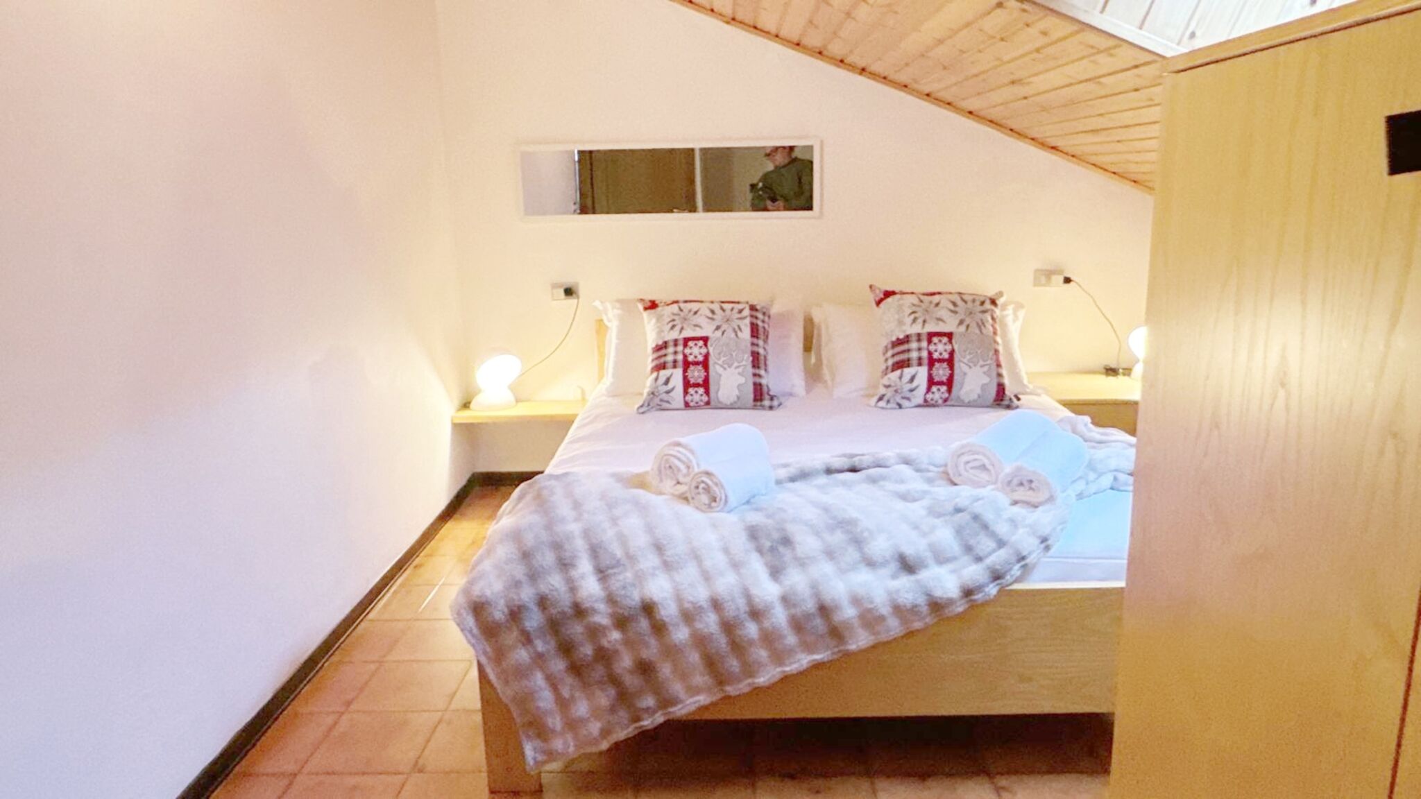 Italianway Corteno Golgi Baradello Apartment & Flat by Ca-sa Check