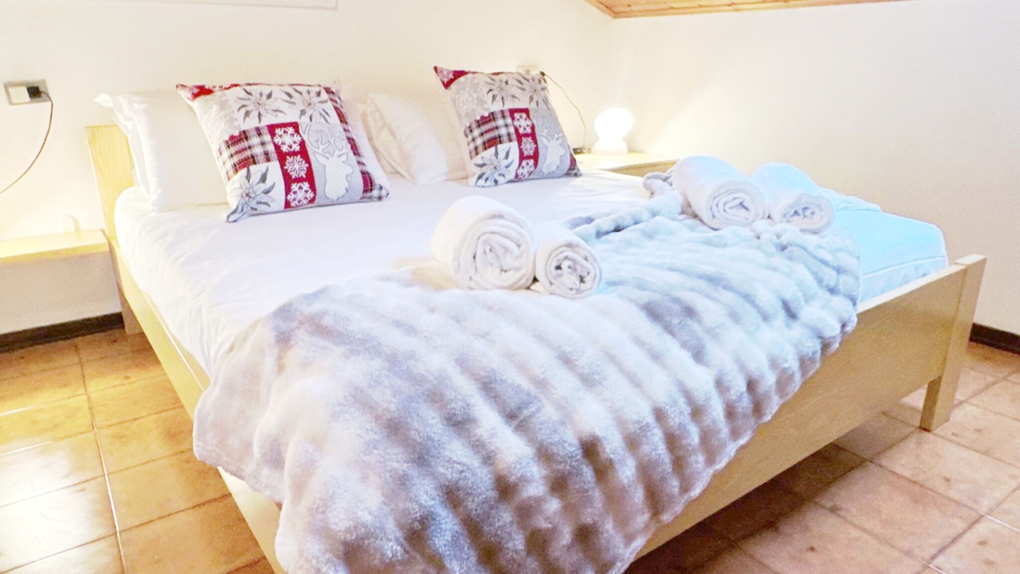 Italianway Corteno Golgi Baradello Apartment & Flat by Ca-sa Check