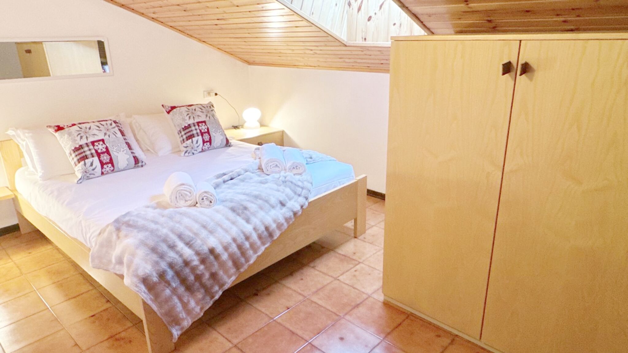 Italianway Corteno Golgi Baradello Apartment & Flat by Ca-sa Check