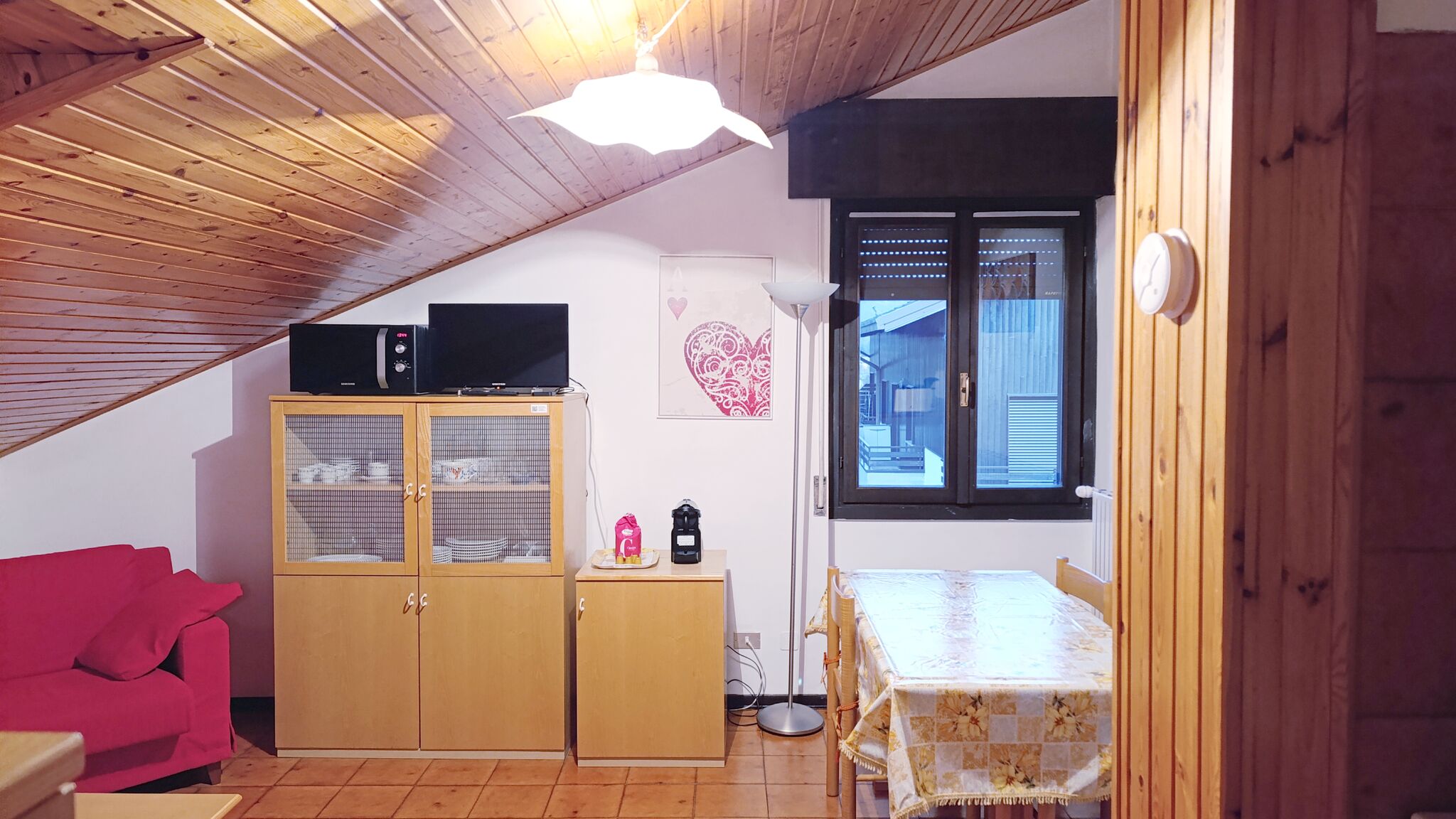 Italianway Corteno Golgi Baradello Apartment & Flat by Ca-sa Check