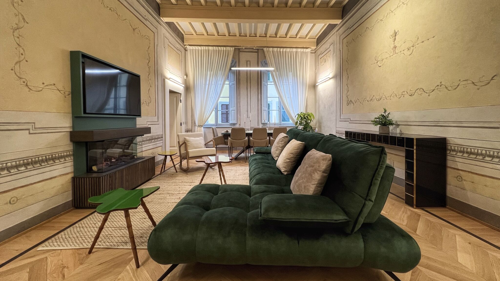 Italianway Arezzo Residenza DuLà