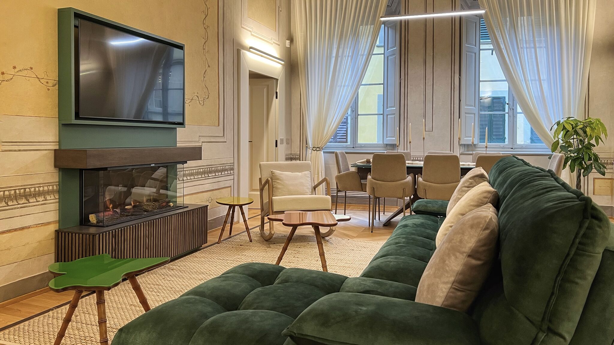 Italianway Arezzo Residenza DuLà