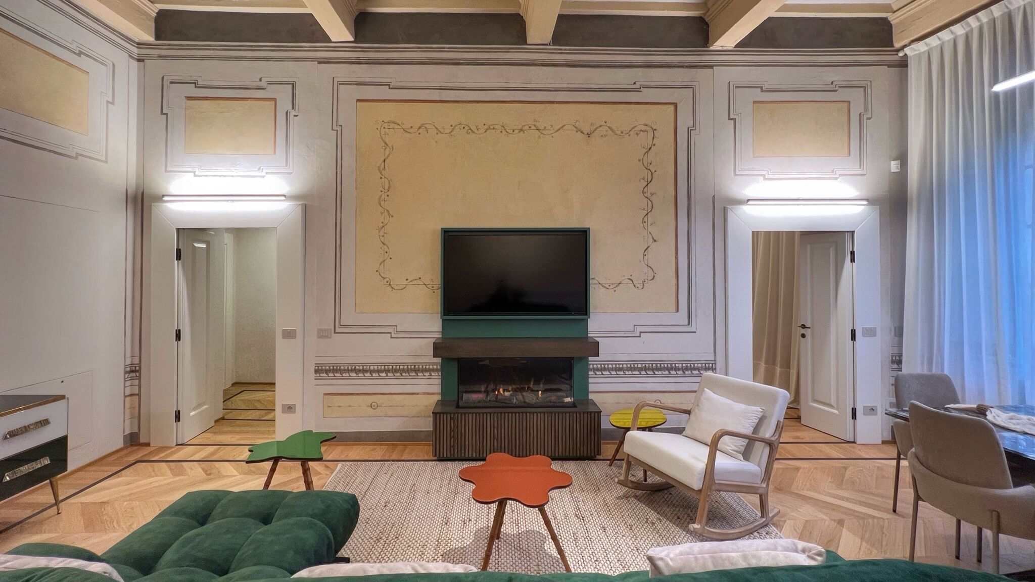 Italianway Arezzo Residenza DuLà