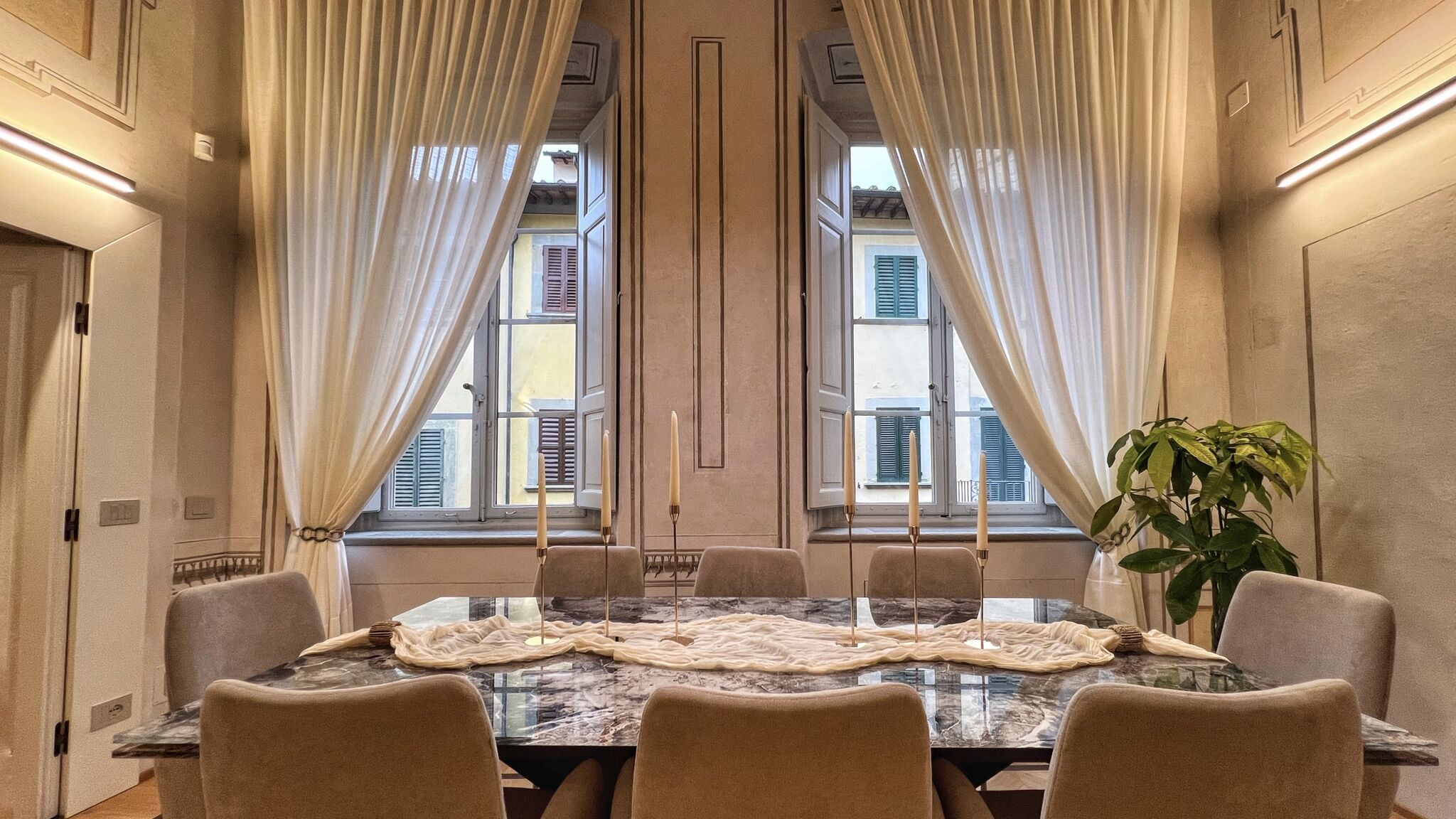 Italianway Arezzo Residenza DuLà