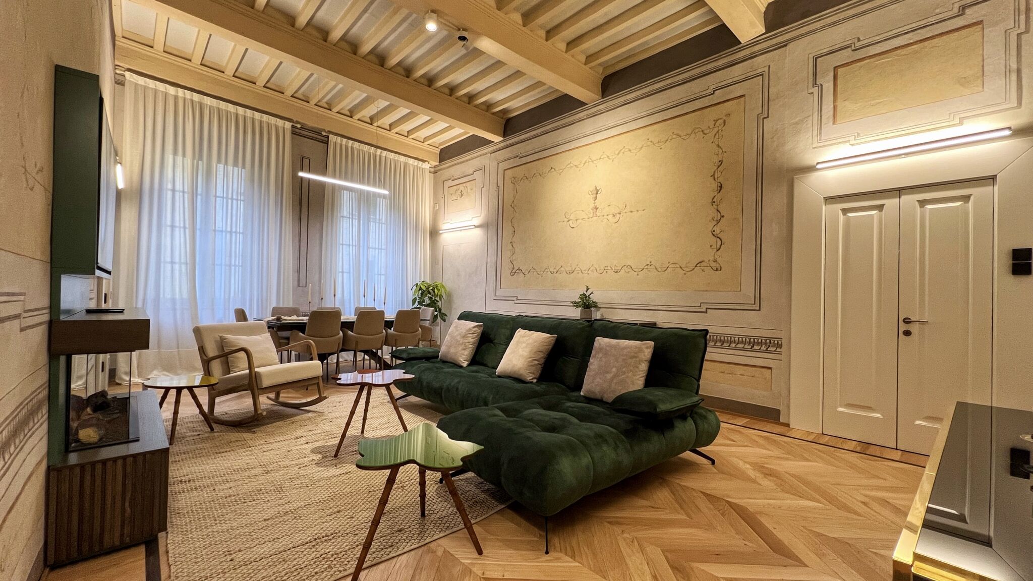 Italianway Arezzo Residenza DuLà