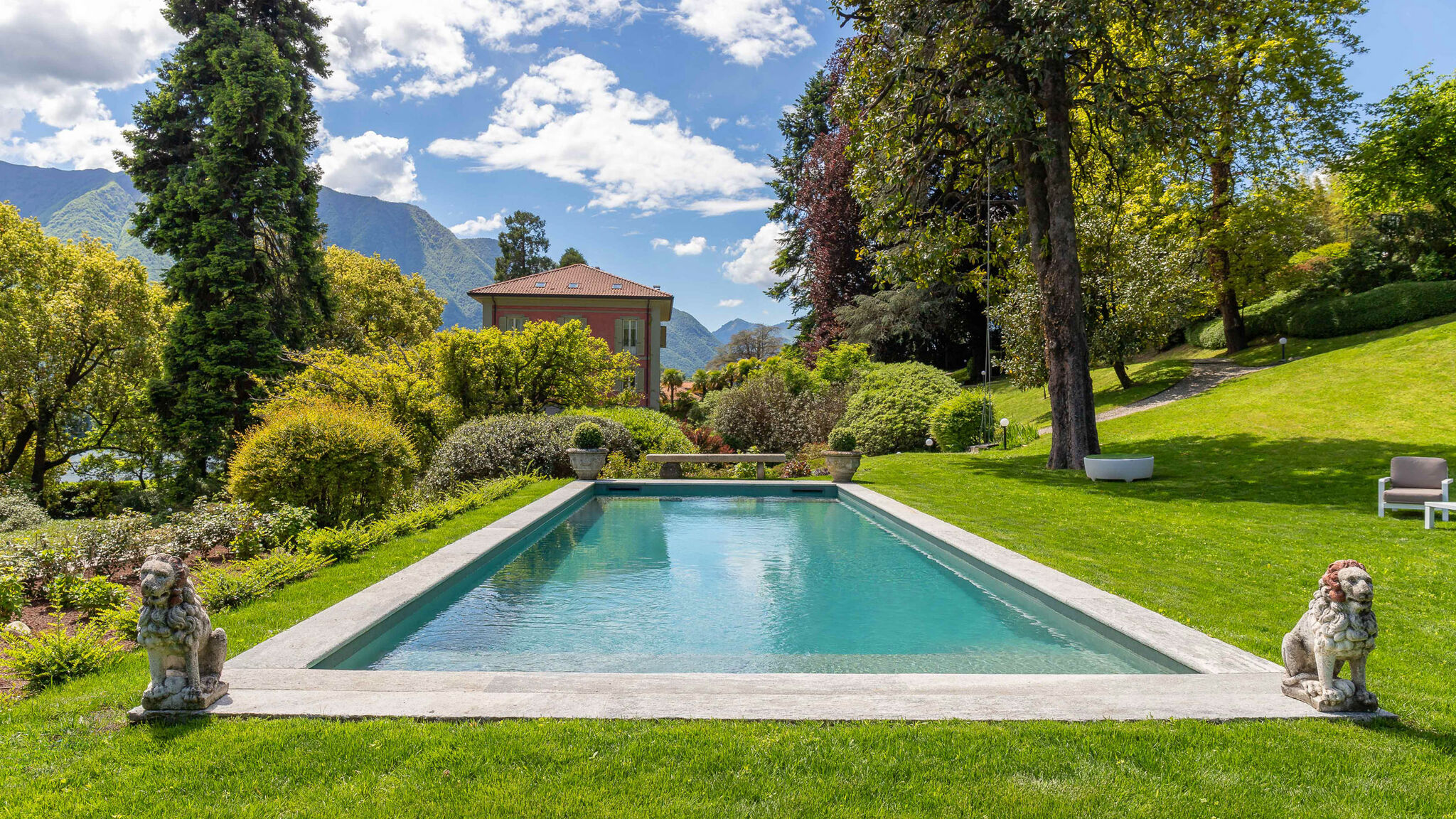 Italianway Tremezzina Villa Artemisia by MyVillaCollection