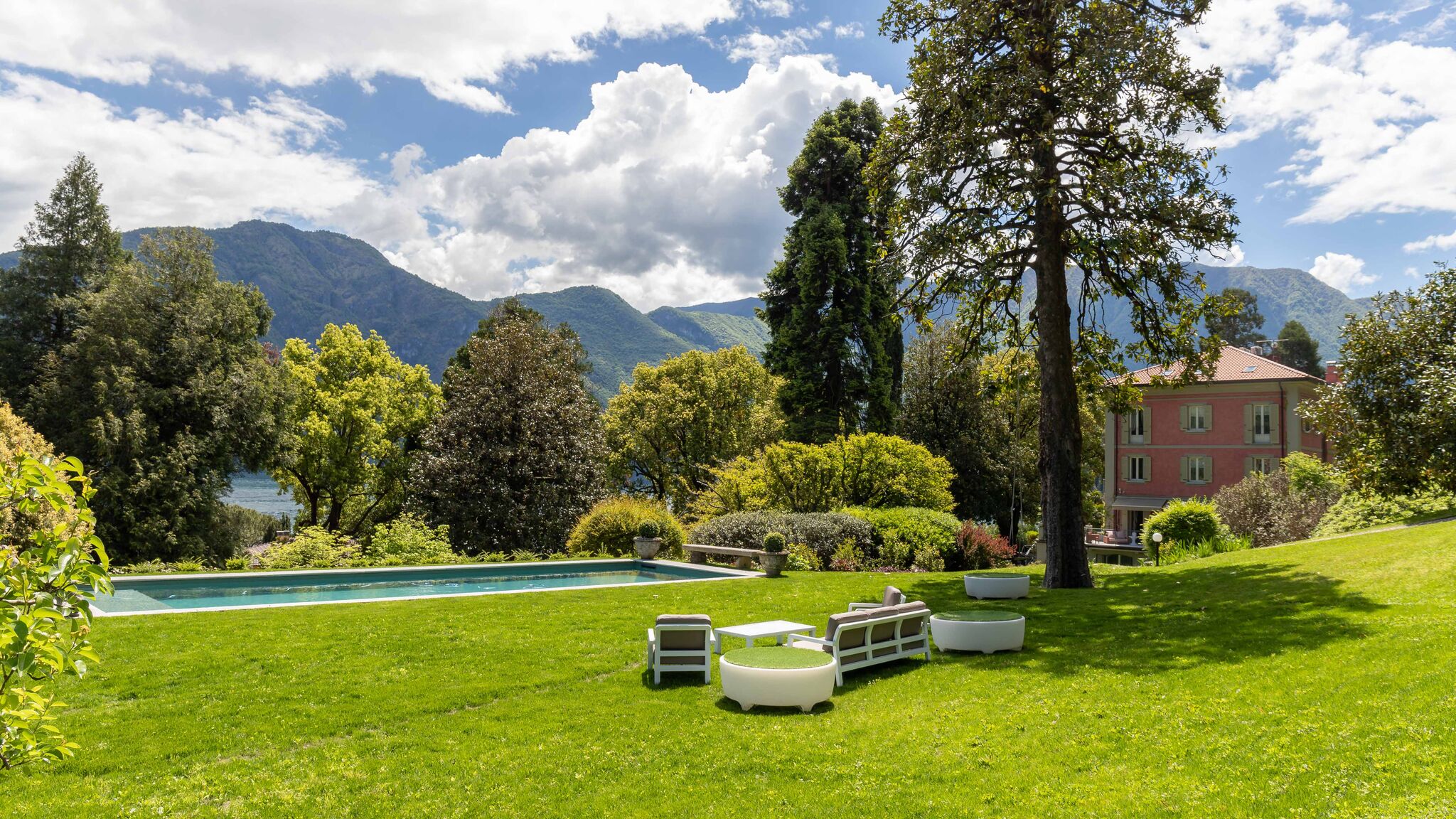 Italianway Tremezzina Villa Artemisia by MyVillaCollection