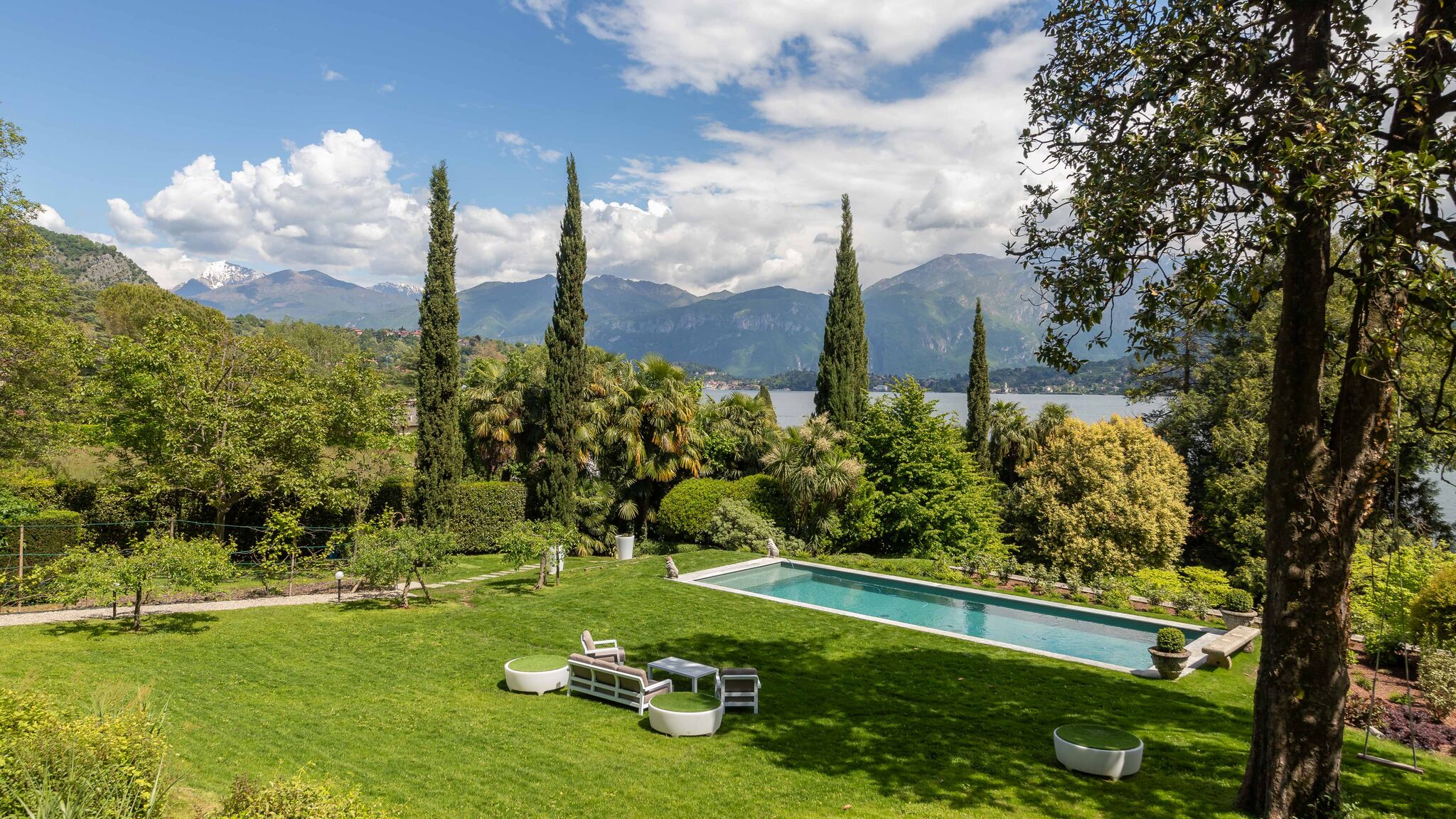 Italianway Tremezzina Villa Artemisia by MyVillaCollection