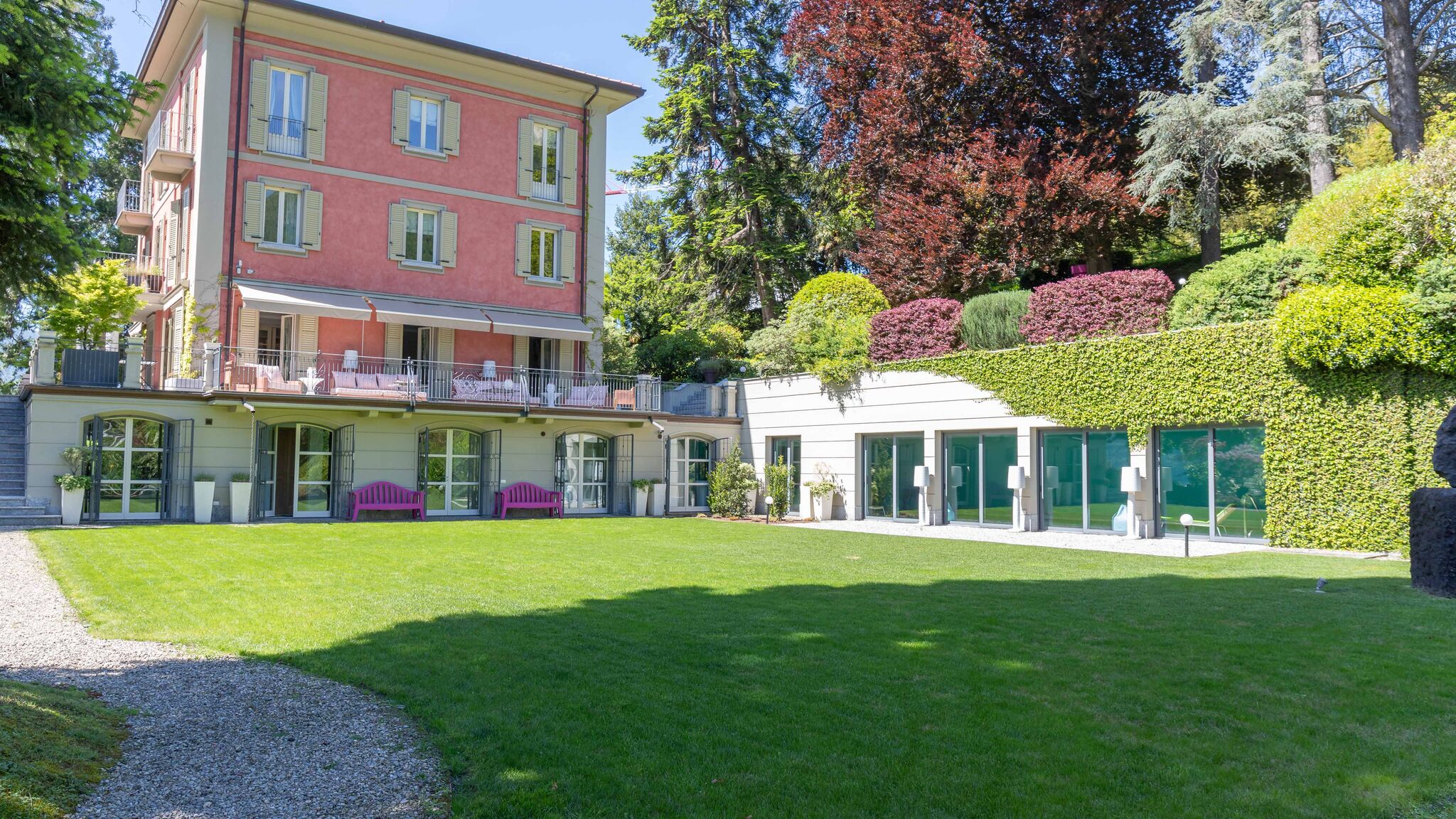 Italianway Tremezzina Villa Artemisia by MyVillaCollection