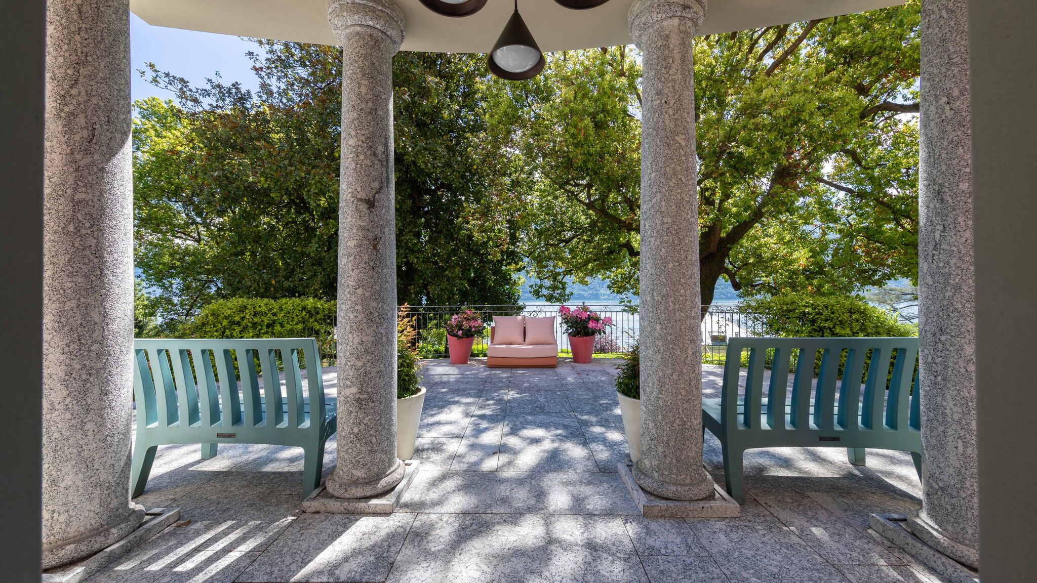 Italianway Tremezzina Villa Artemisia by MyVillaCollection