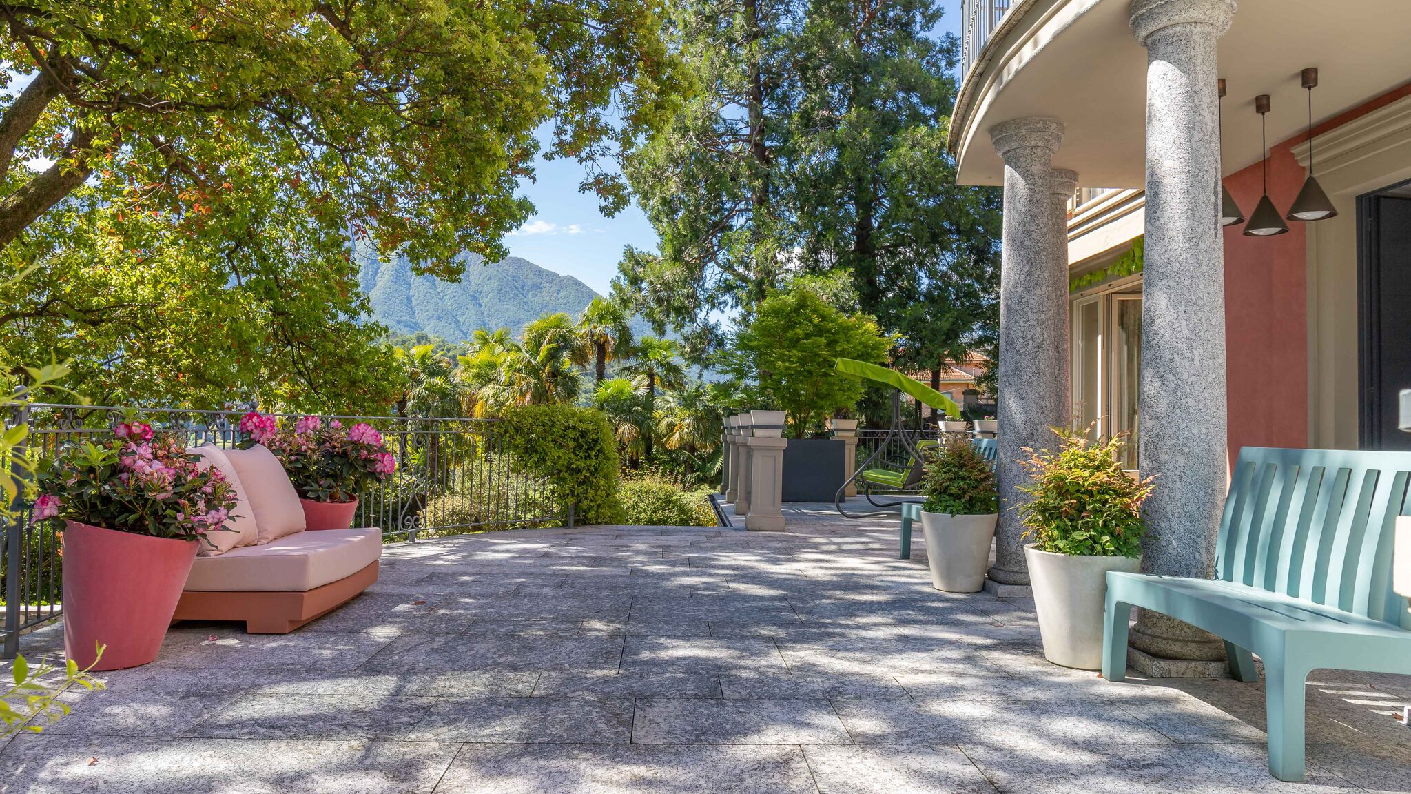 Italianway Tremezzina Villa Artemisia by MyVillaCollection