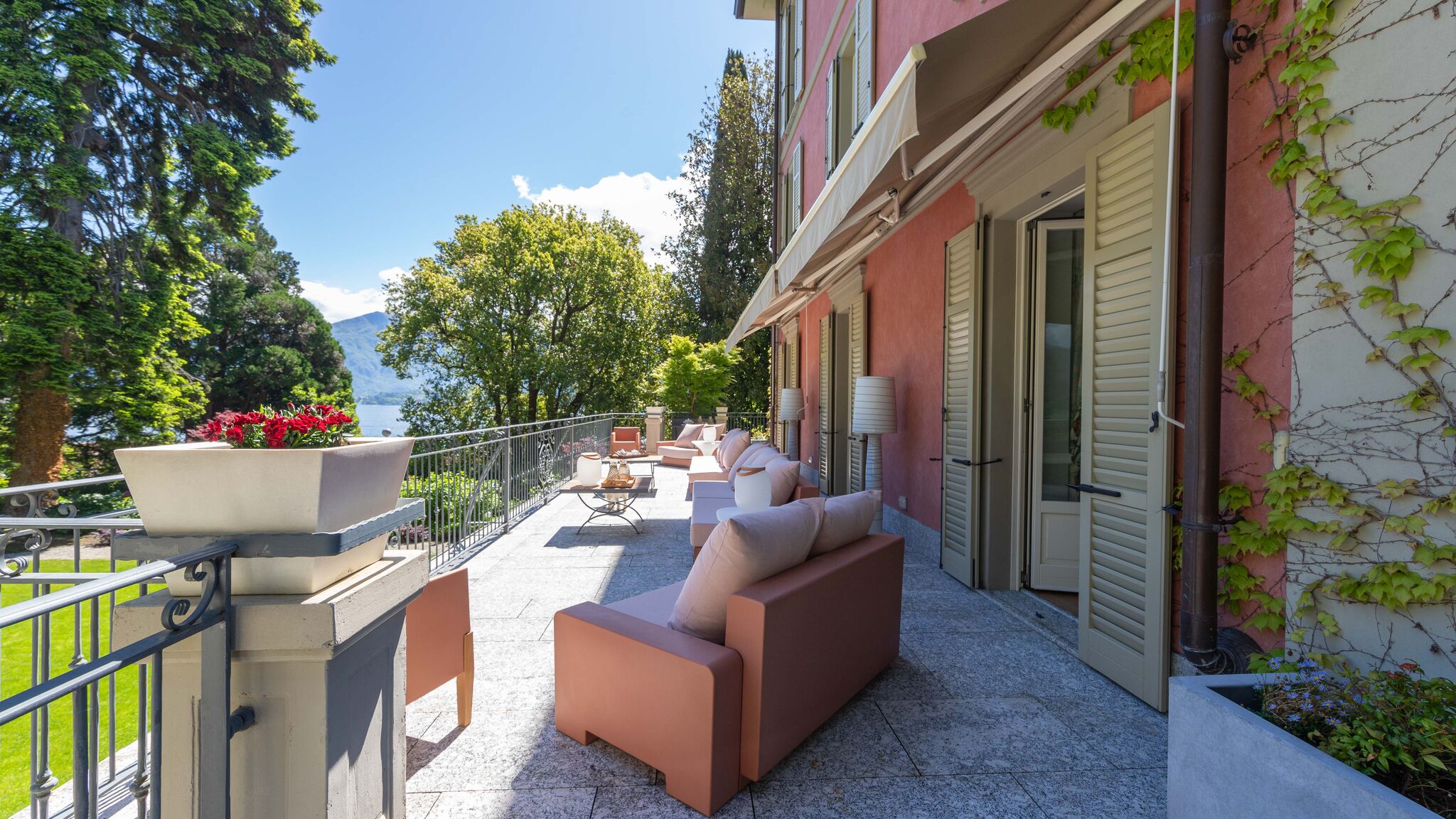 Italianway Tremezzina Villa Artemisia by MyVillaCollection