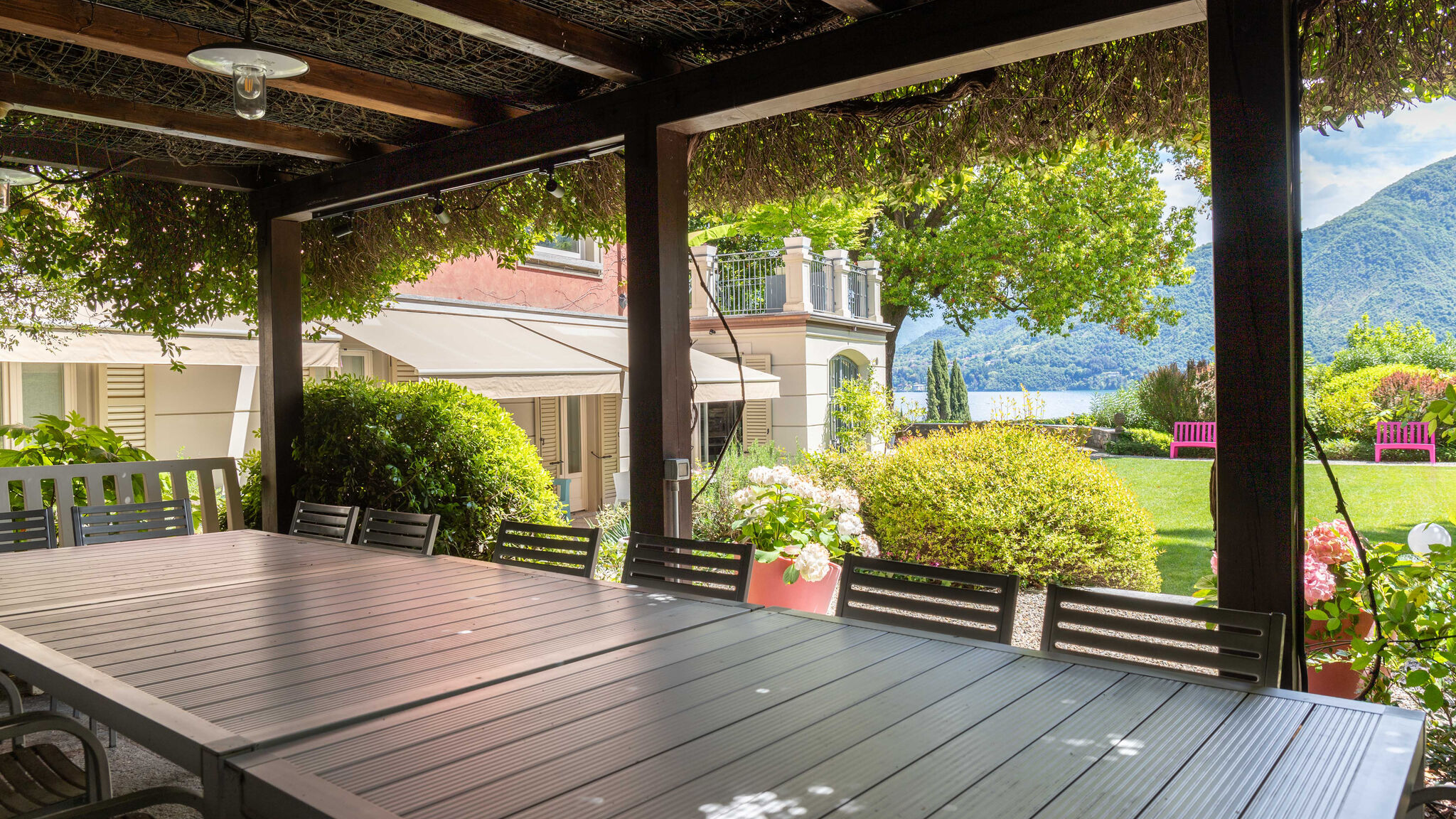 Italianway Tremezzina Villa Artemisia by MyVillaCollection