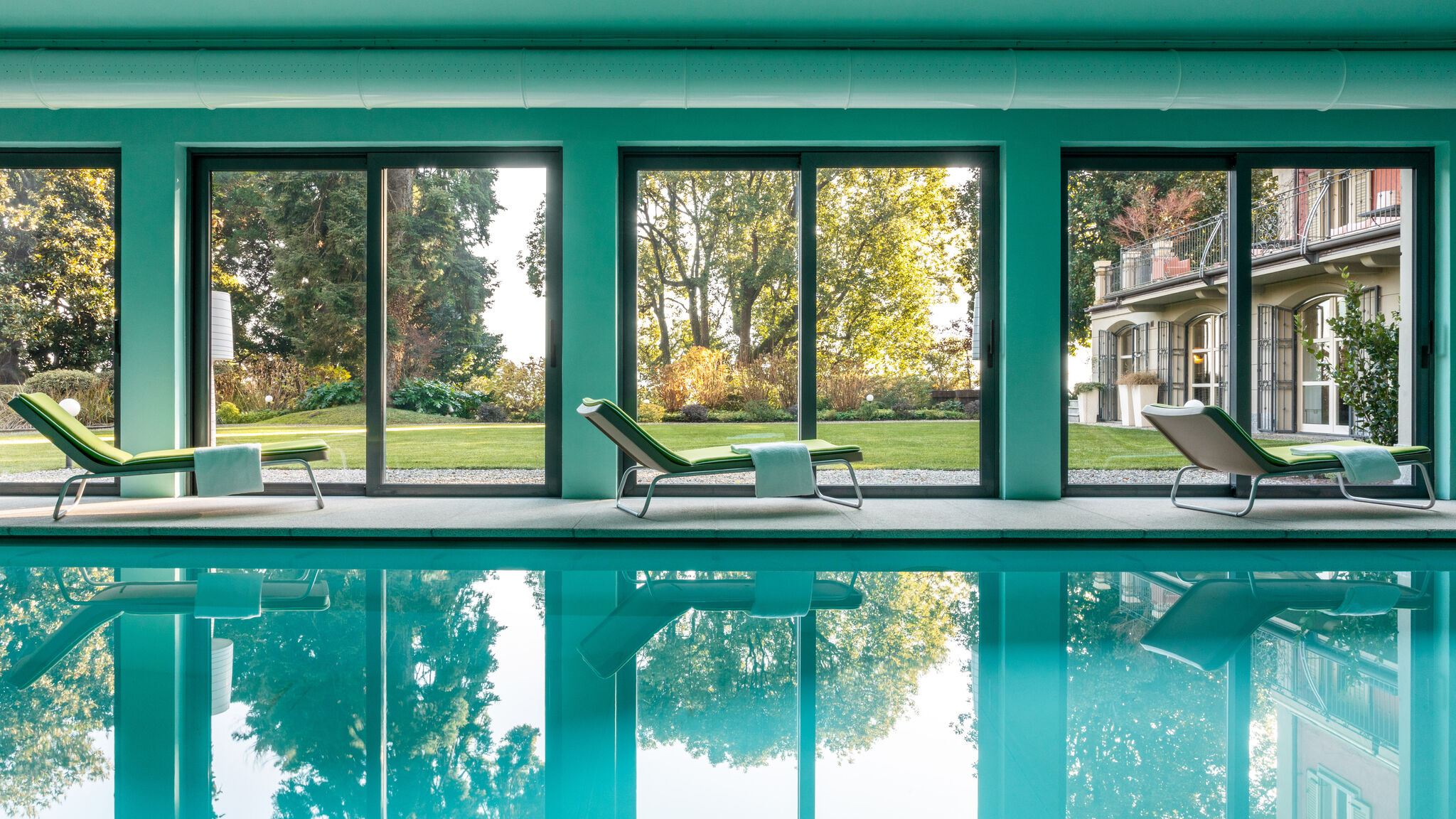 Italianway Tremezzina Villa Artemisia by MyVillaCollection