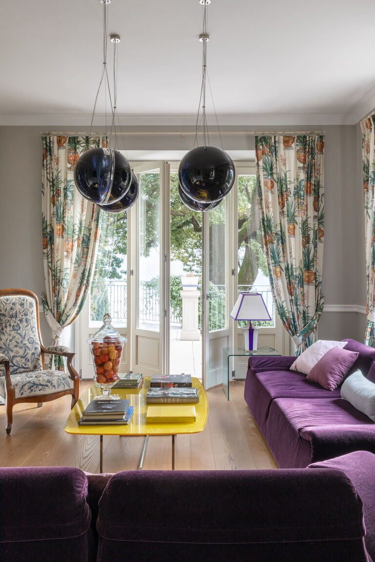 Italianway Tremezzina Villa Artemisia by MyVillaCollection