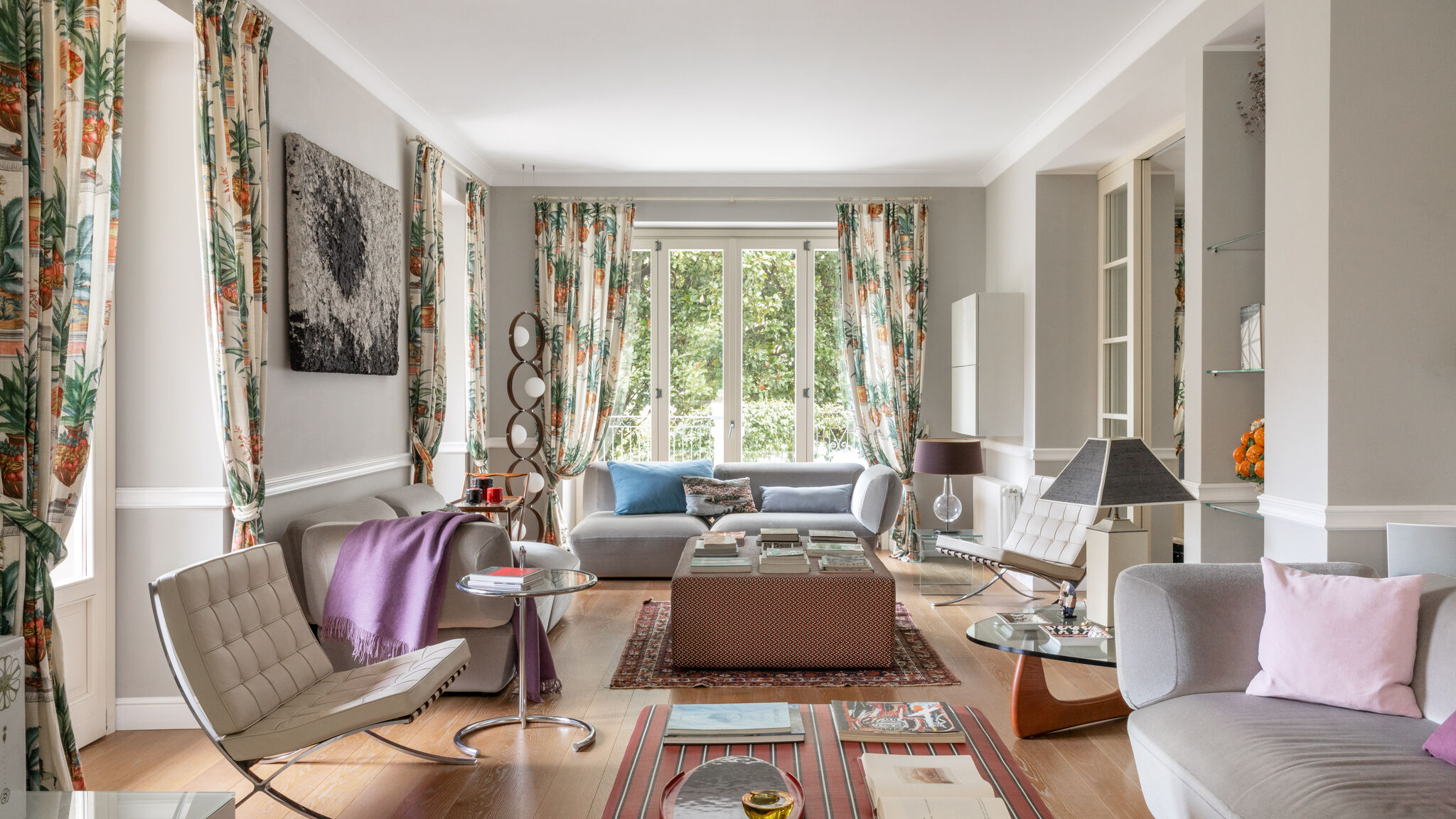 Italianway Tremezzina Villa Artemisia by MyVillaCollection