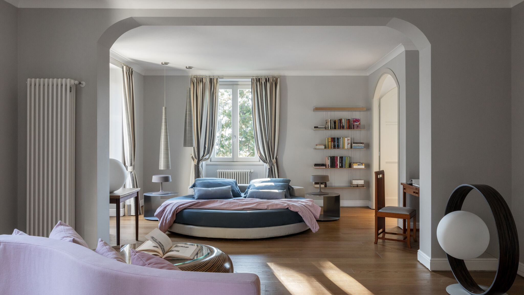 Italianway Tremezzina Villa Artemisia by MyVillaCollection