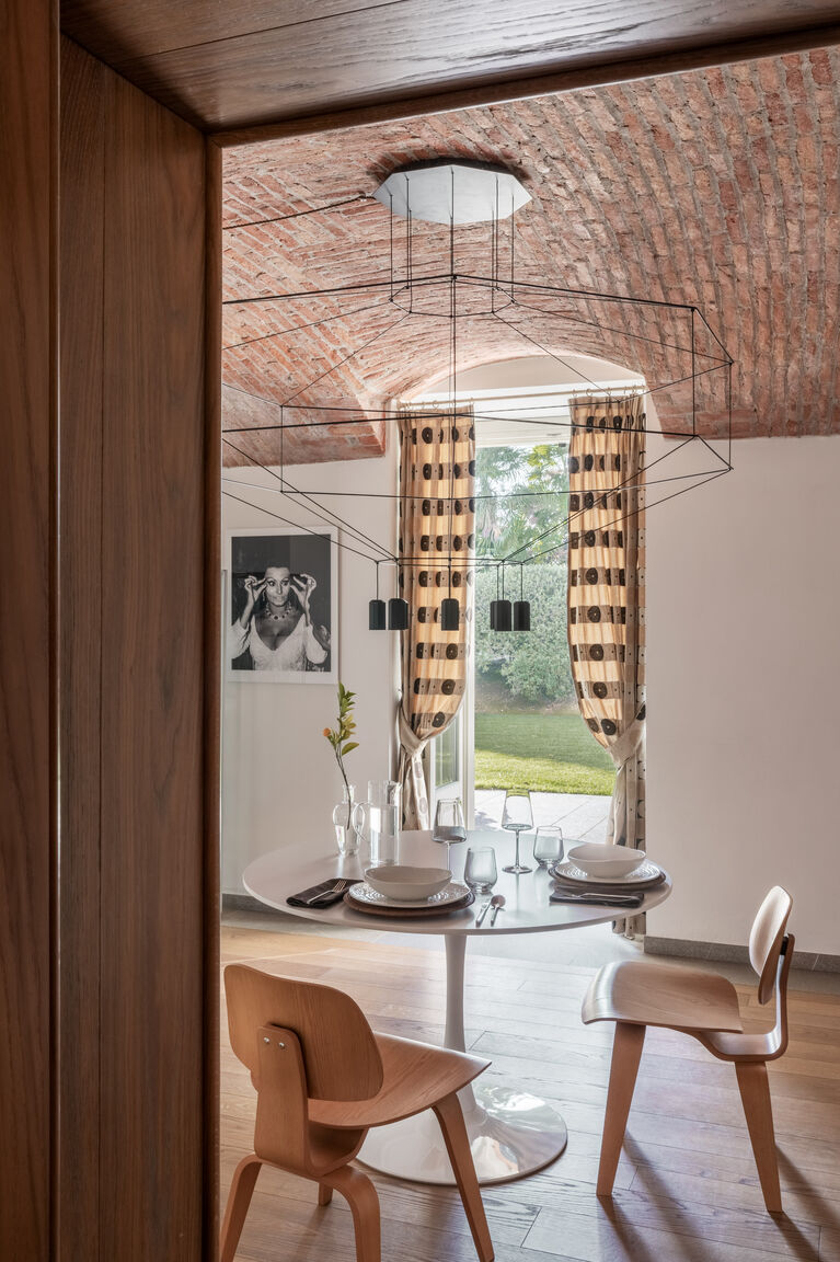 Italianway Tremezzina Villa Artemisia by MyVillaCollection