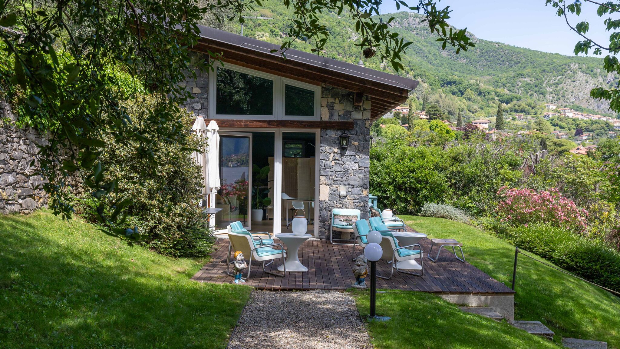 Italianway Tremezzina Villa Artemisia by MyVillaCollection