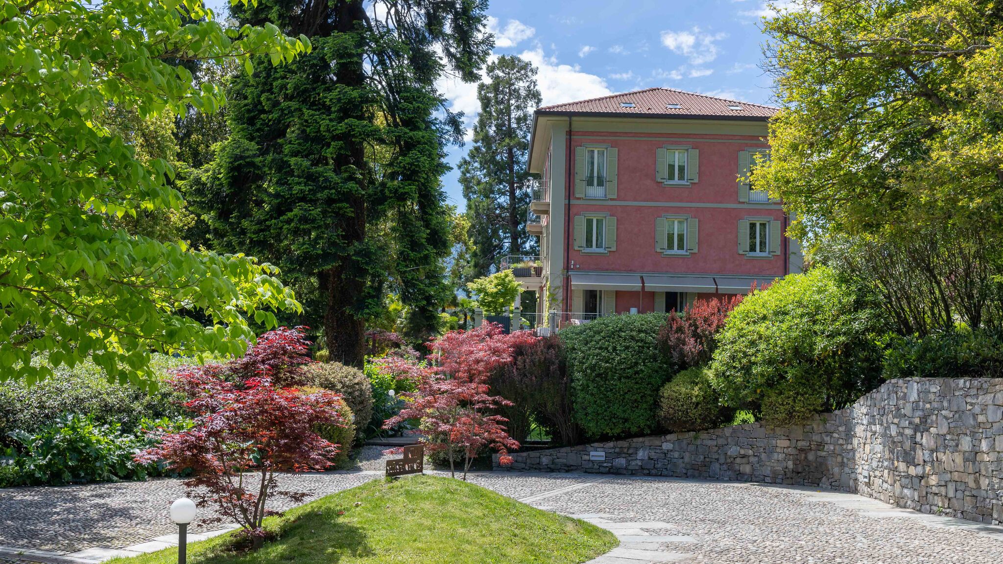 Italianway Tremezzina Villa Artemisia by MyVillaCollection