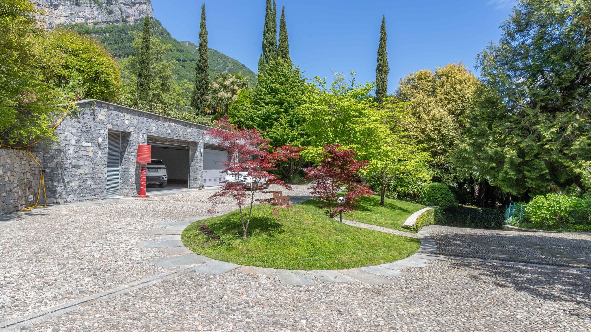 Italianway Tremezzina Villa Artemisia by MyVillaCollection