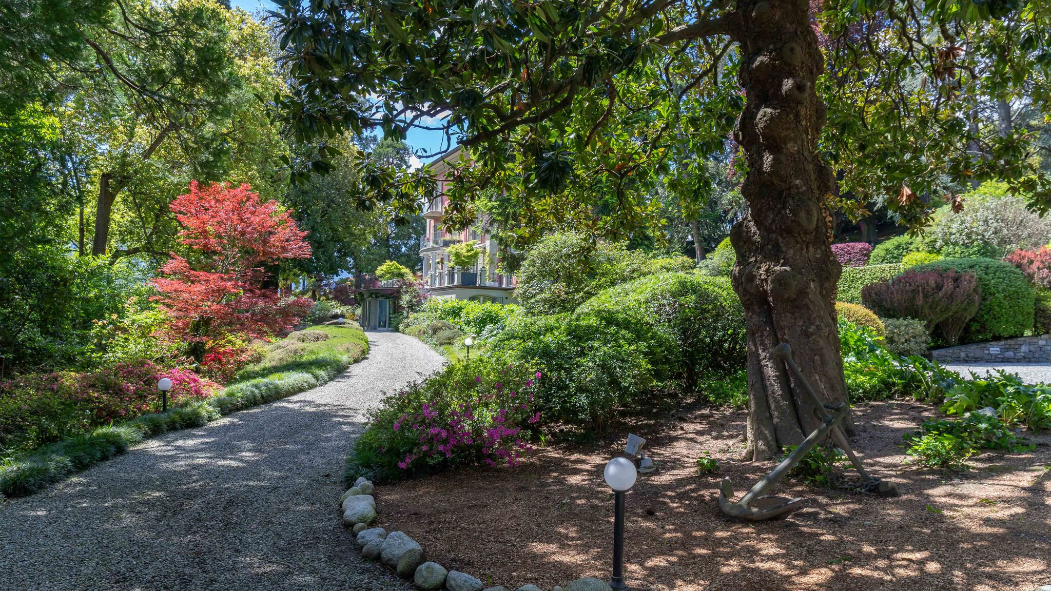 Italianway Tremezzina Villa Artemisia by MyVillaCollection