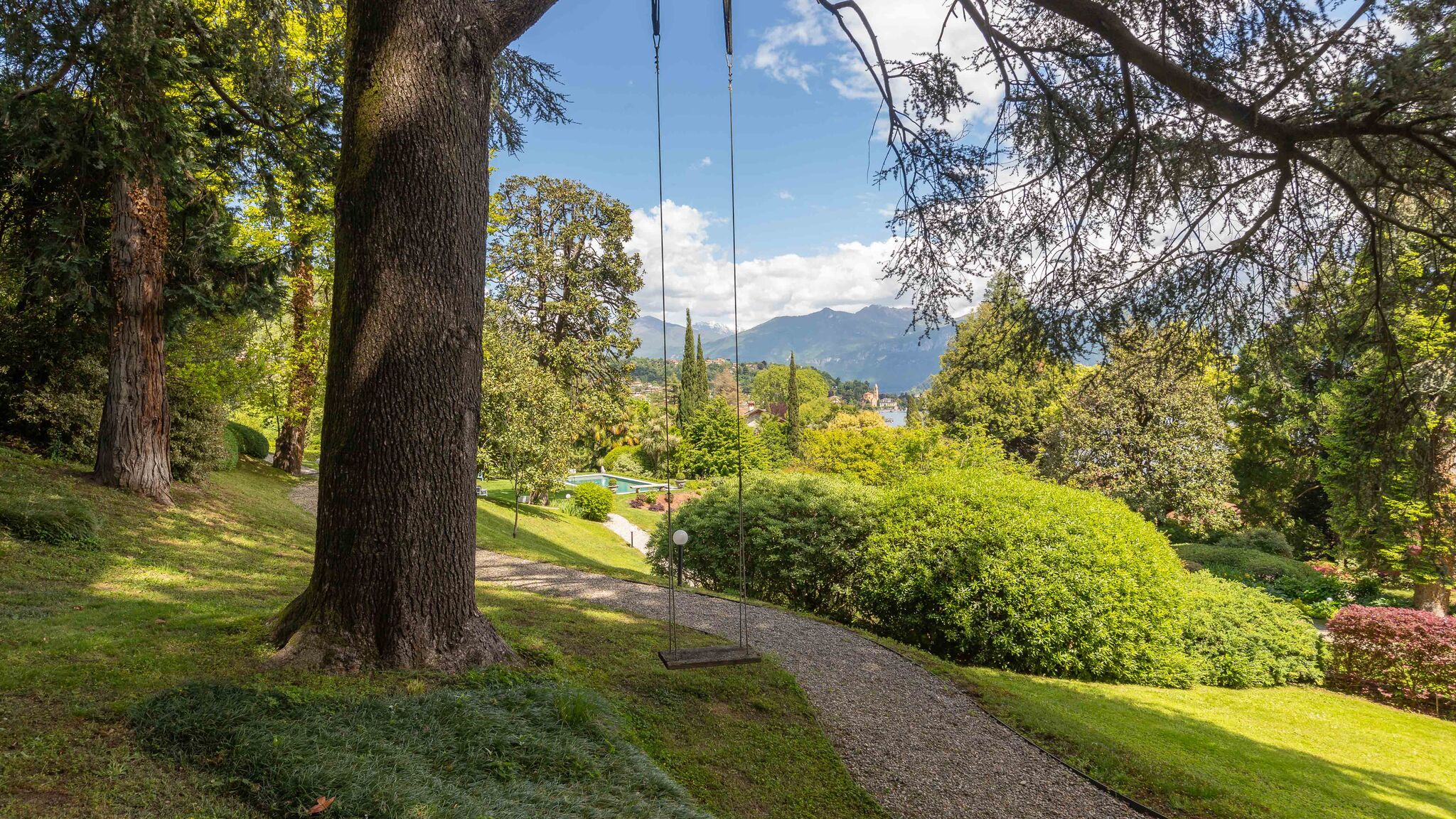 Italianway Tremezzina Villa Artemisia by MyVillaCollection