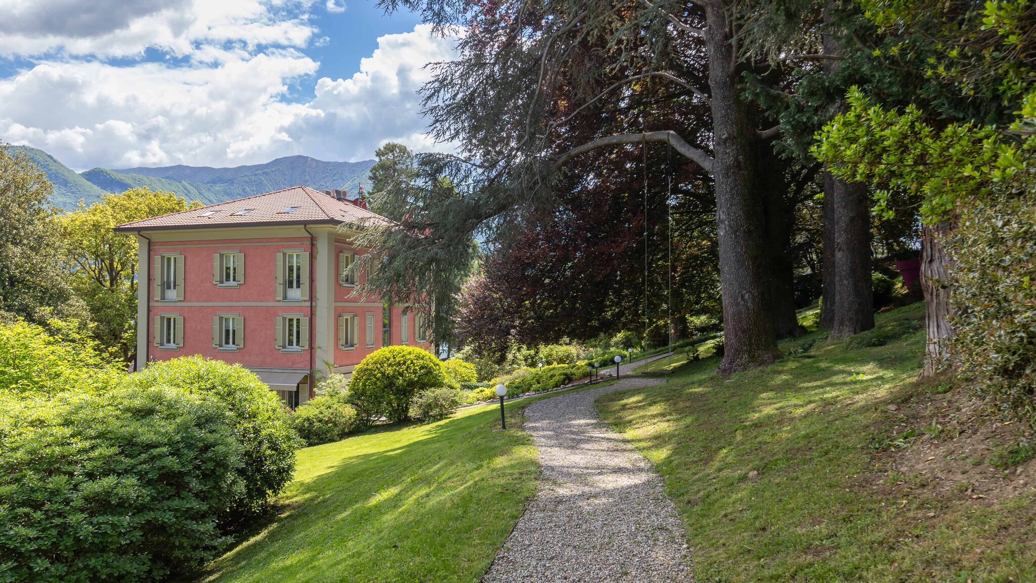 Italianway Tremezzina Villa Artemisia by MyVillaCollection