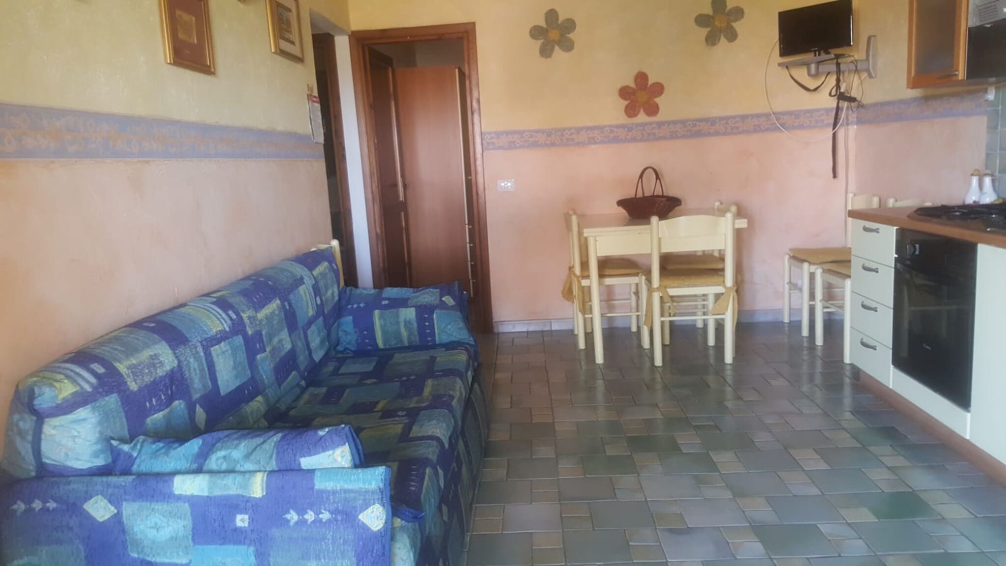 Italianway San Teodoro Residenze Cielo e Mare - Luna